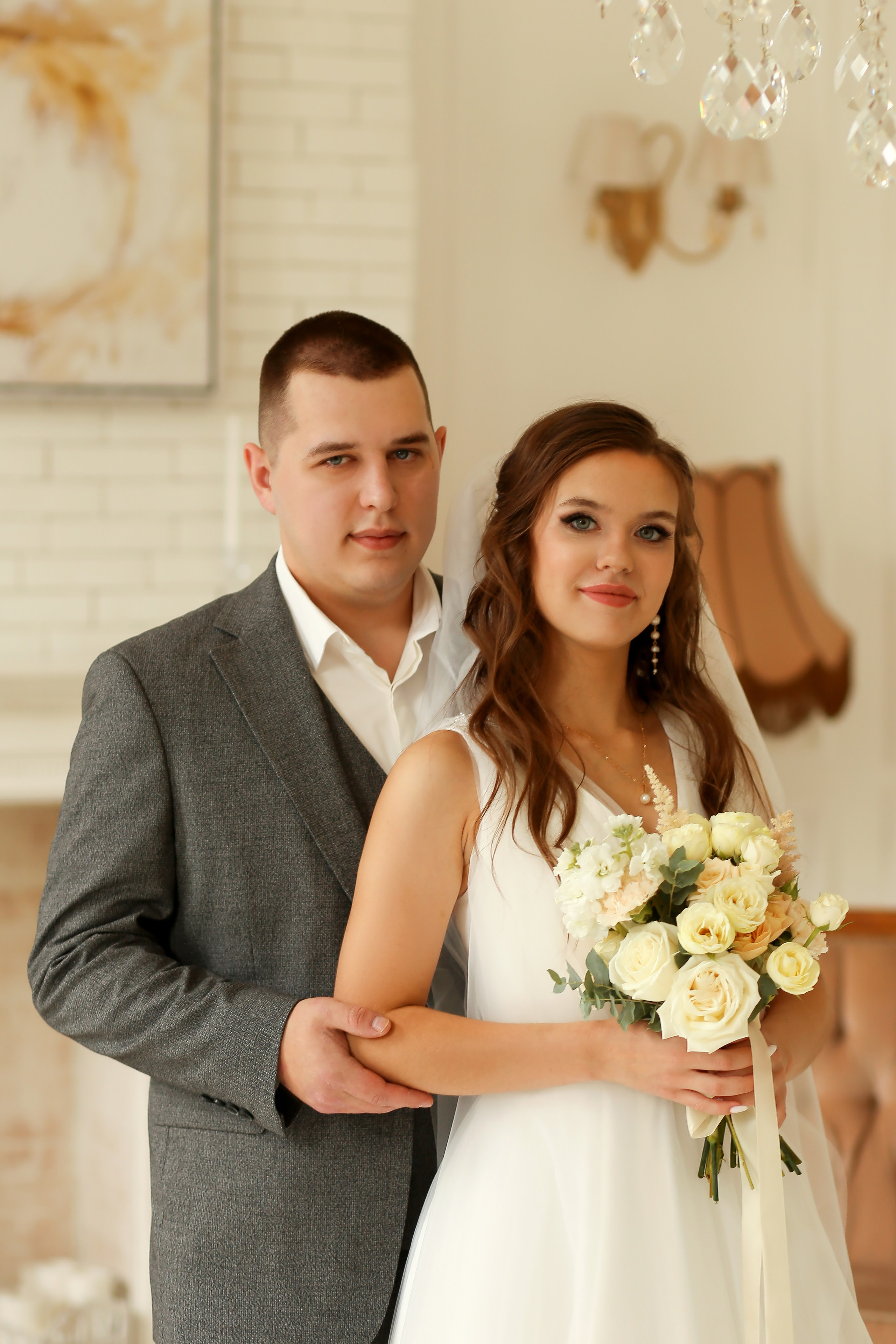 Елизавета и Роман. Семейный фотограф Фотосессия беременности  Екатеринбург Елена Луткова