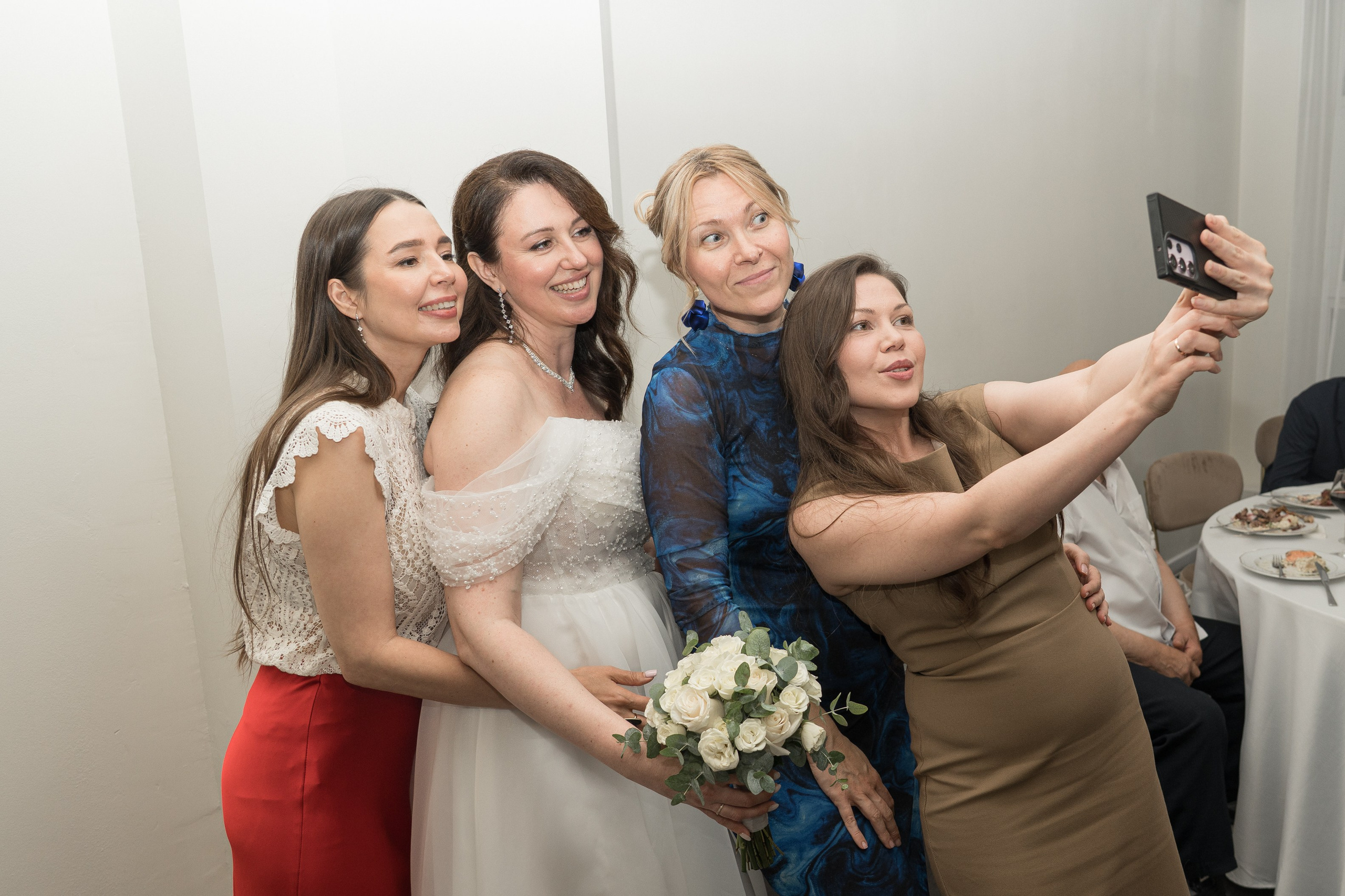 Оксана и Дмитрий (свадьба, More Amore). Эстетичная фото- и видеосъёмка Ирина Арсентьева. Челябинск и весь мир