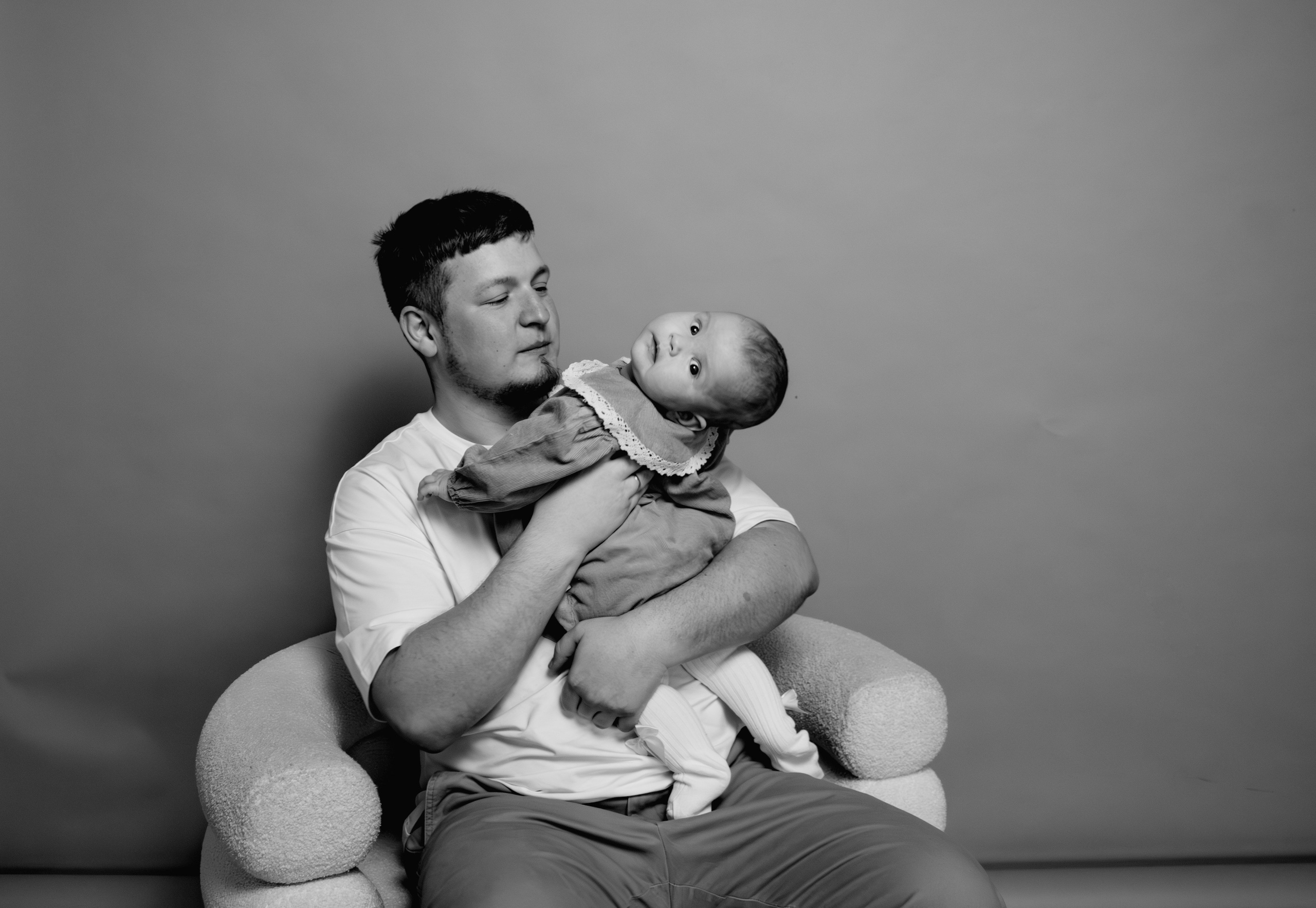 Грачёвы. Фотограф в Самаре Анастасия Попова