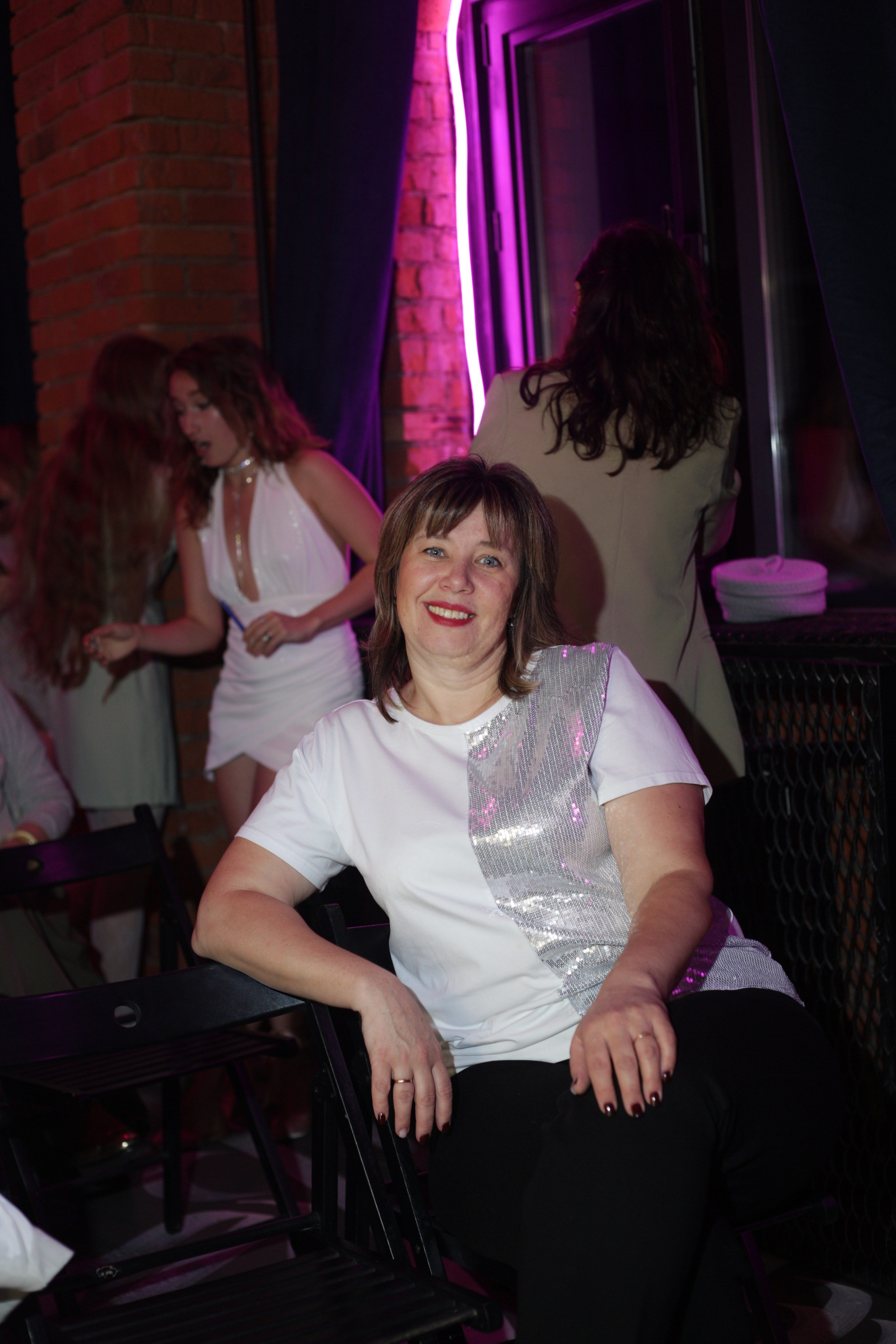 Магическая вечеринка. Портретный фотограф Москва Юлия Трякина