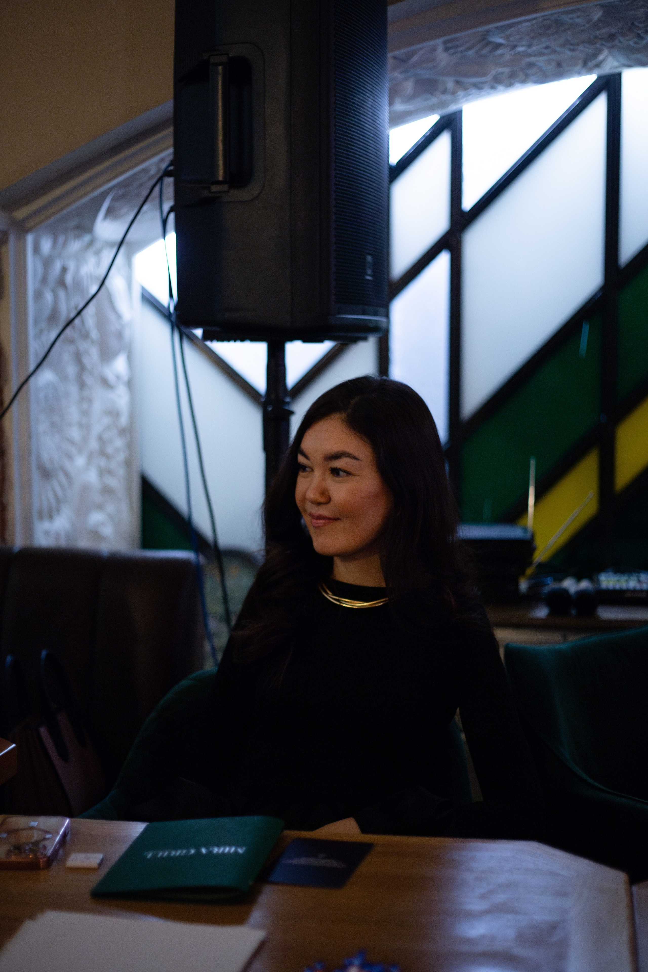 Бранч Светы. Портретный фотограф Москва Юлия Трякина