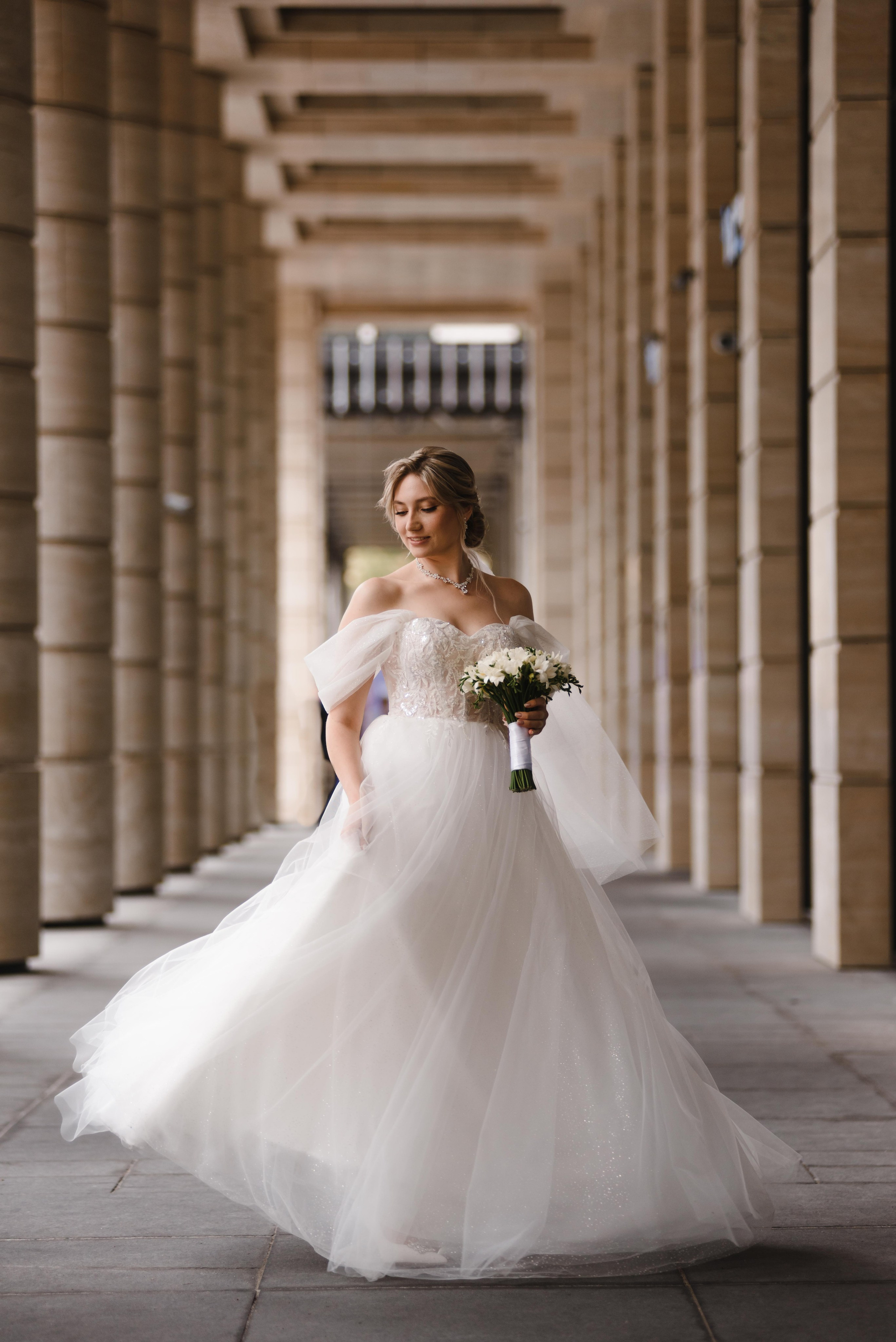 Фотограф на свадьбу в С-Пб Борис Большой