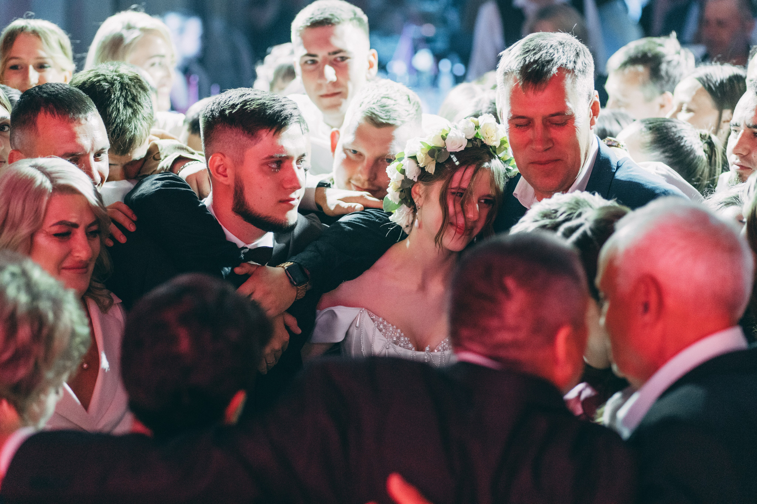 Кирилл & Виктория. Главная