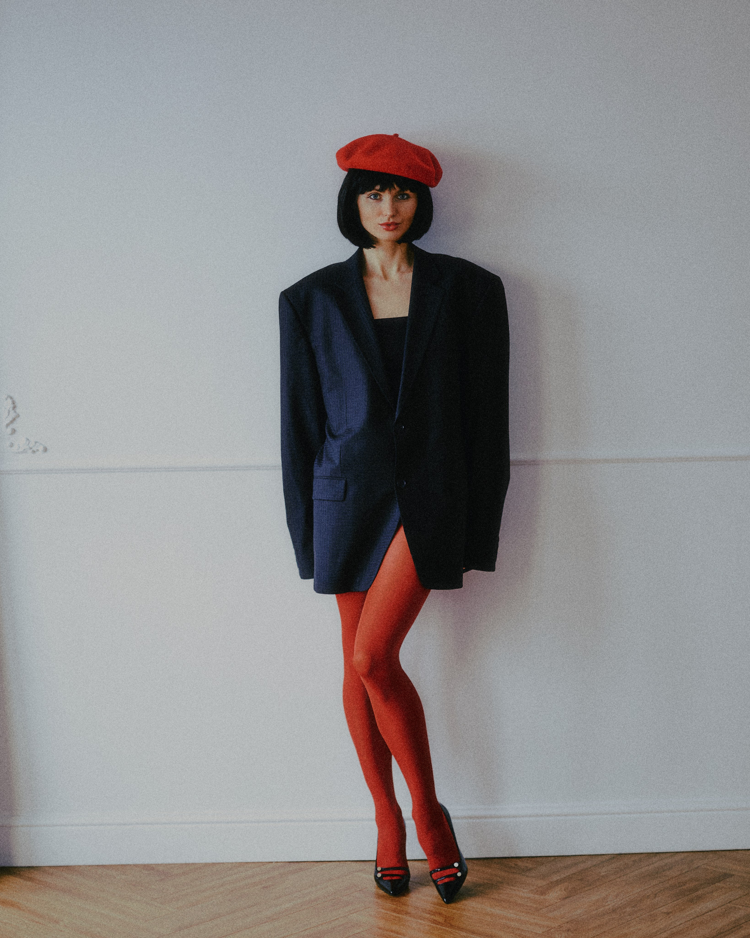 Катя. Портретный фотограф в Москве Ольга Крылова