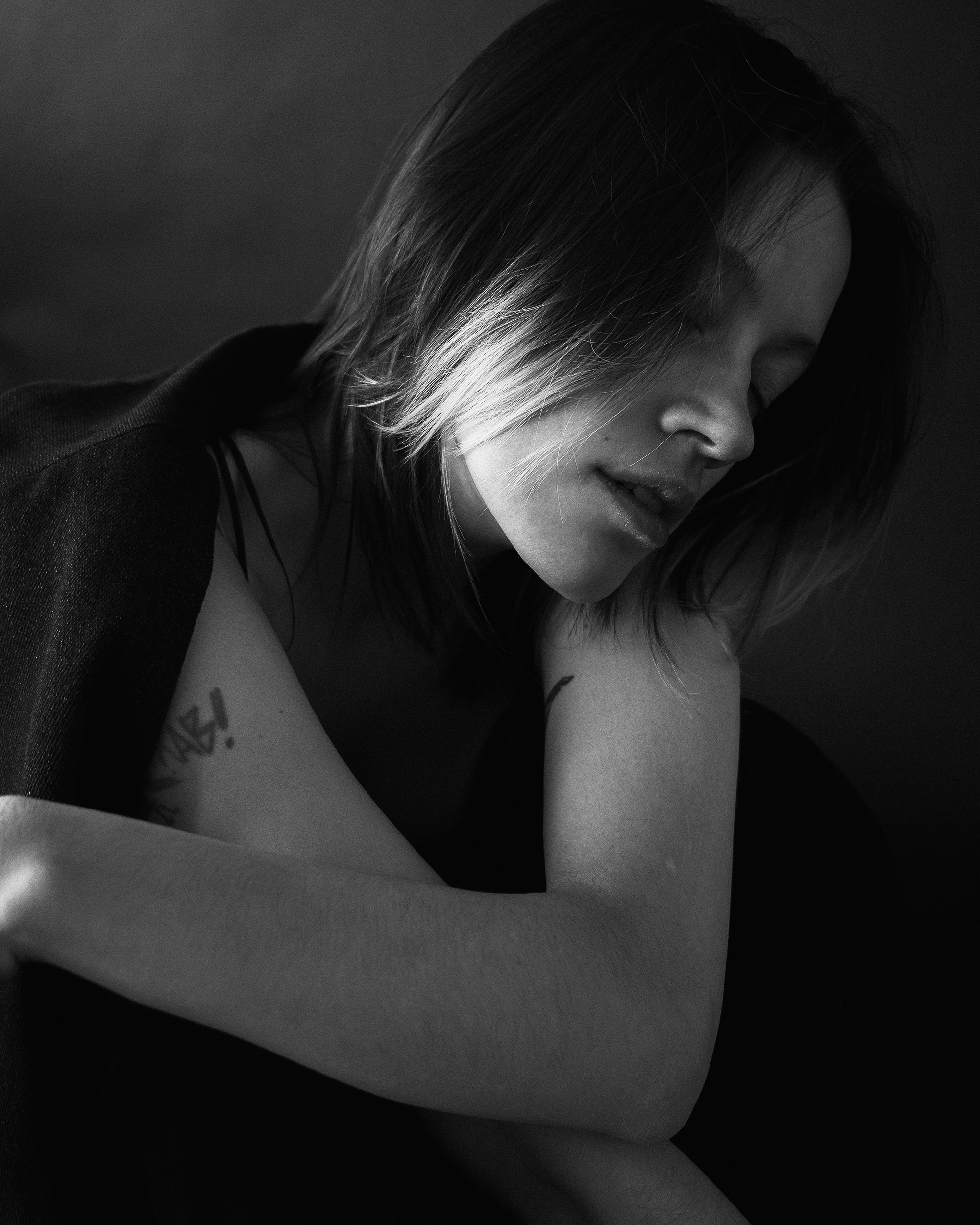 Софья. Anya.vision