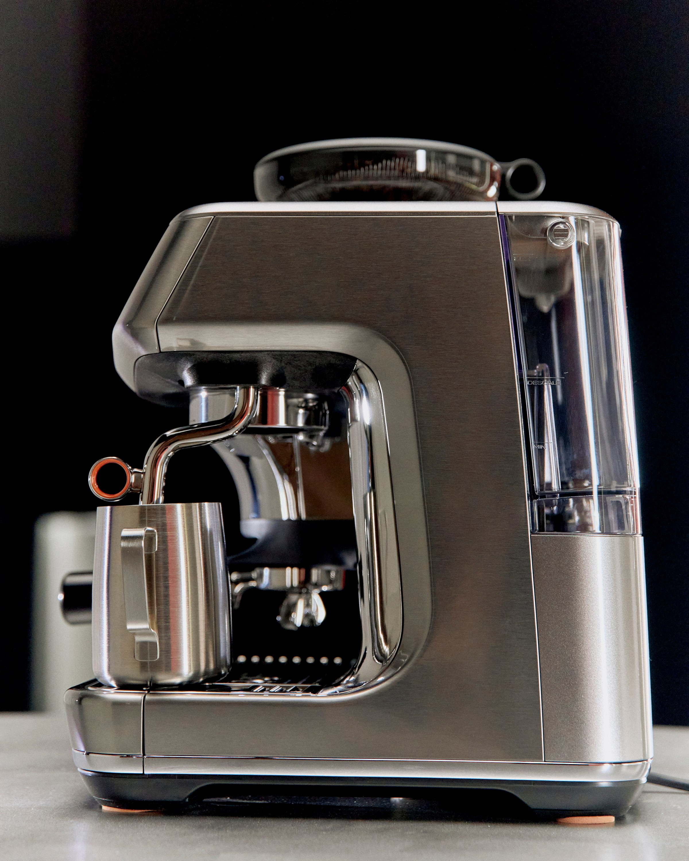 REPORTAGE. EVGENYA PERESADOVA