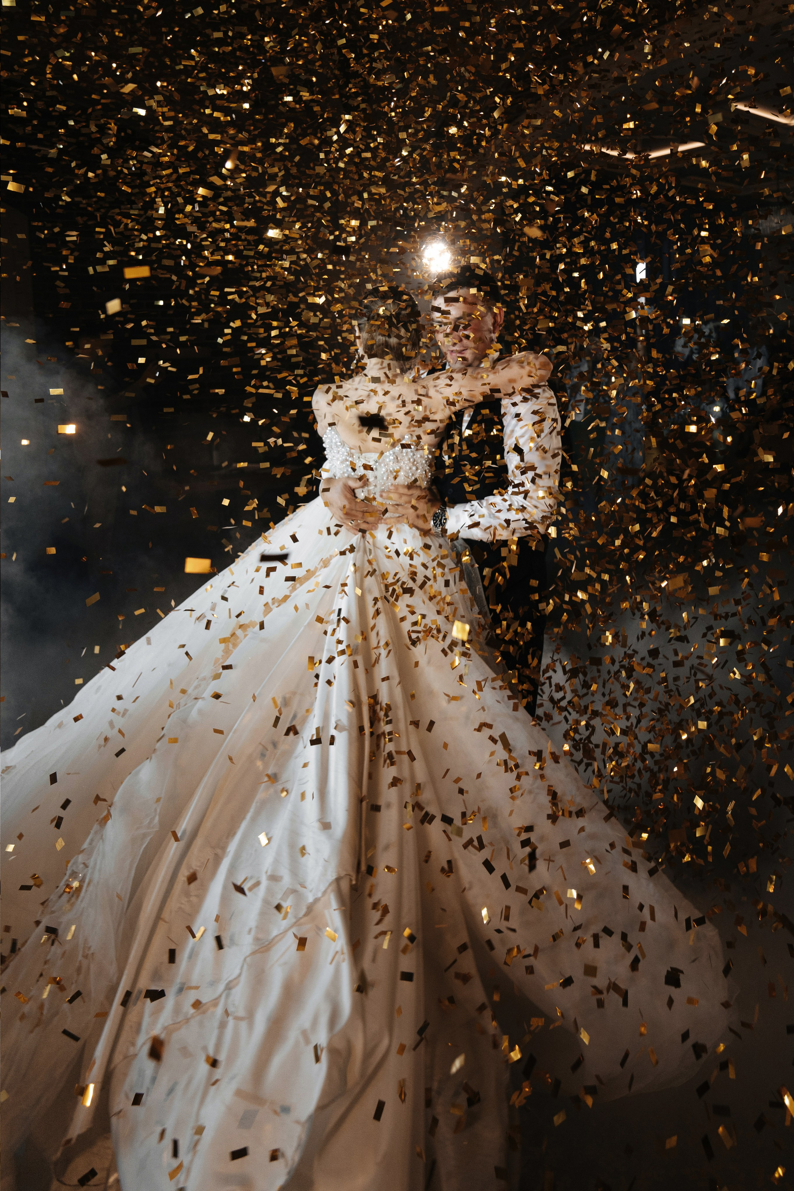 Михаил и Анна. Свадебный фотограф Воронеж Марина Грудинина