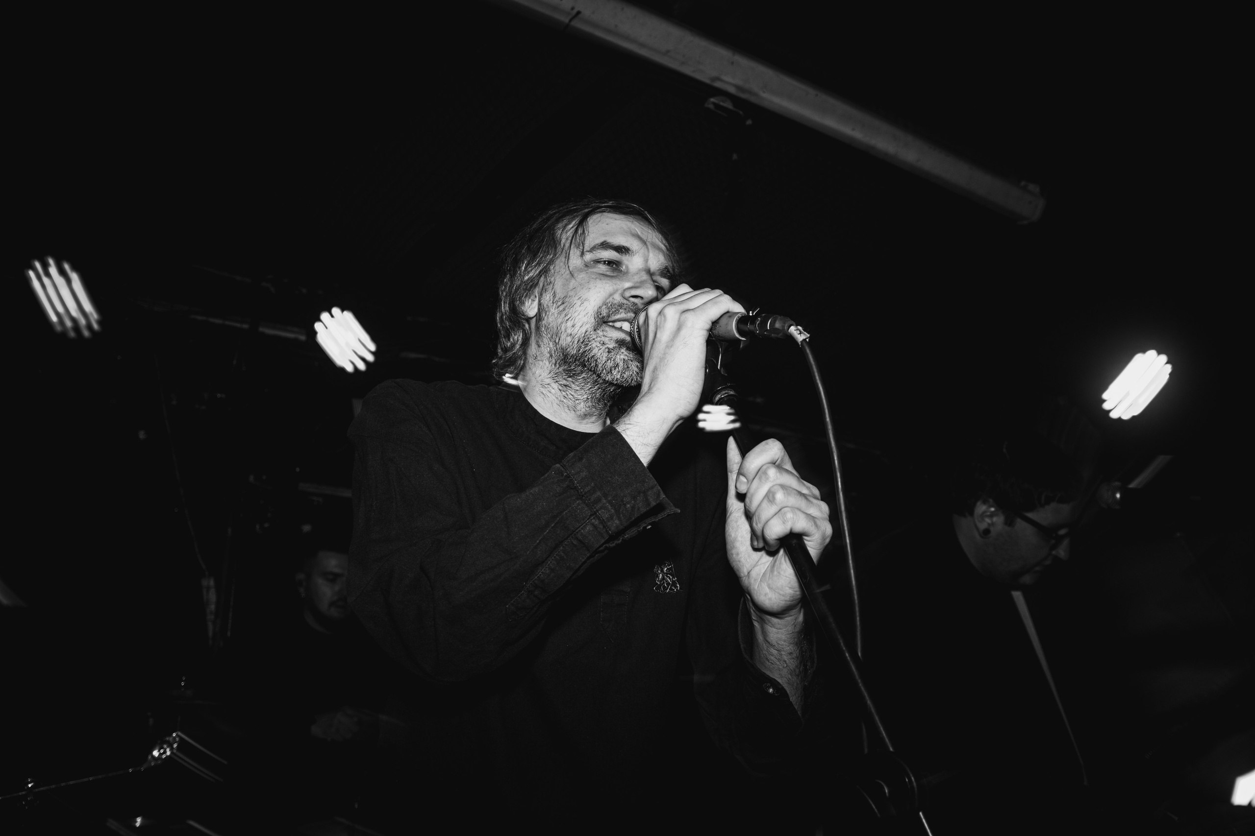 Octavia Daylight & Ютани & Летние войны & сплошь 14.11.2025. Репортажный фотограф в Москве Legiodot