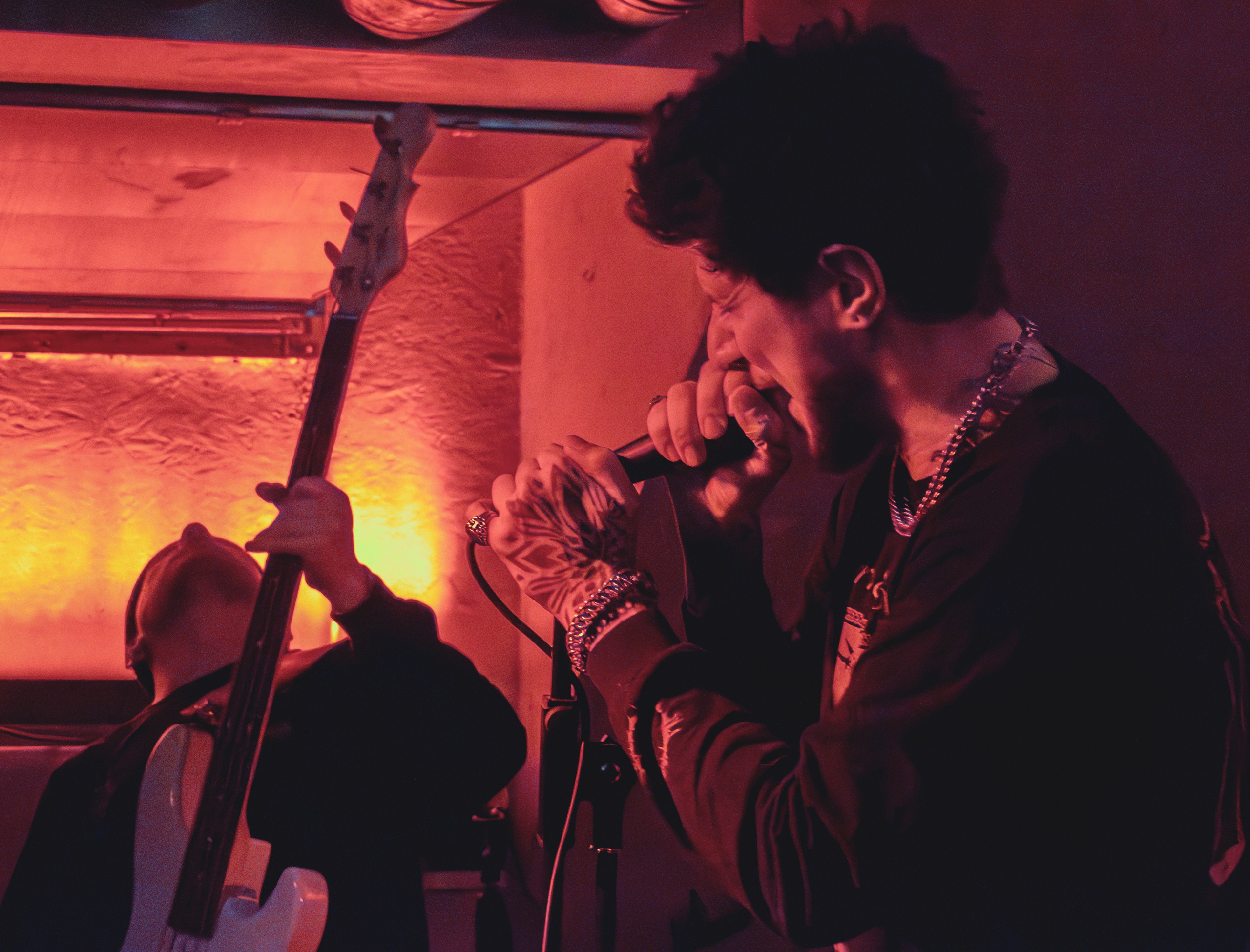 Ochag 02.03.2025. Репортажный фотограф в Москве Legiodot