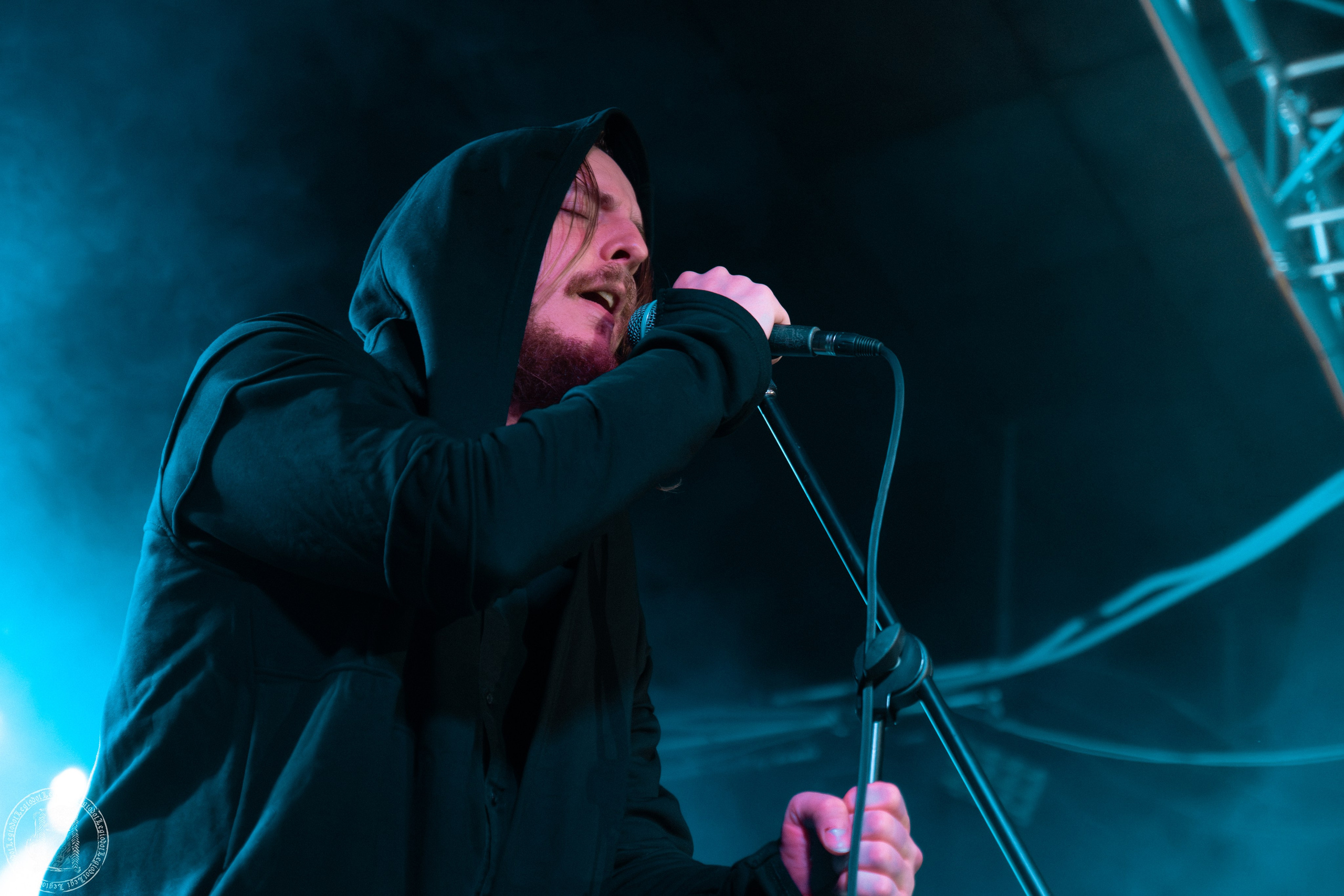 Minuala & ИЛ & Khlad 11.06.2025. Репортажный фотограф в Москве Legiodot