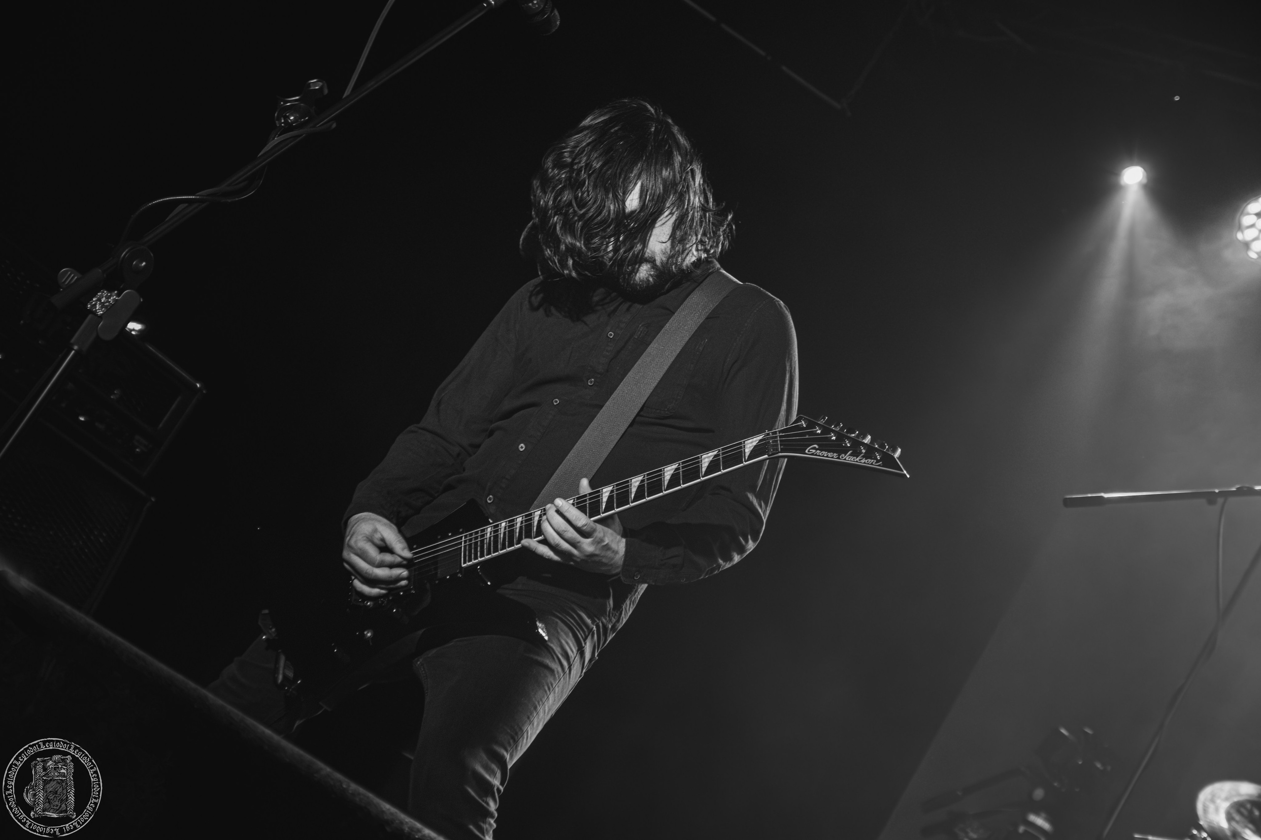 Minuala & ИЛ & Khlad 11.06.2025. Репортажный фотограф в Москве Legiodot