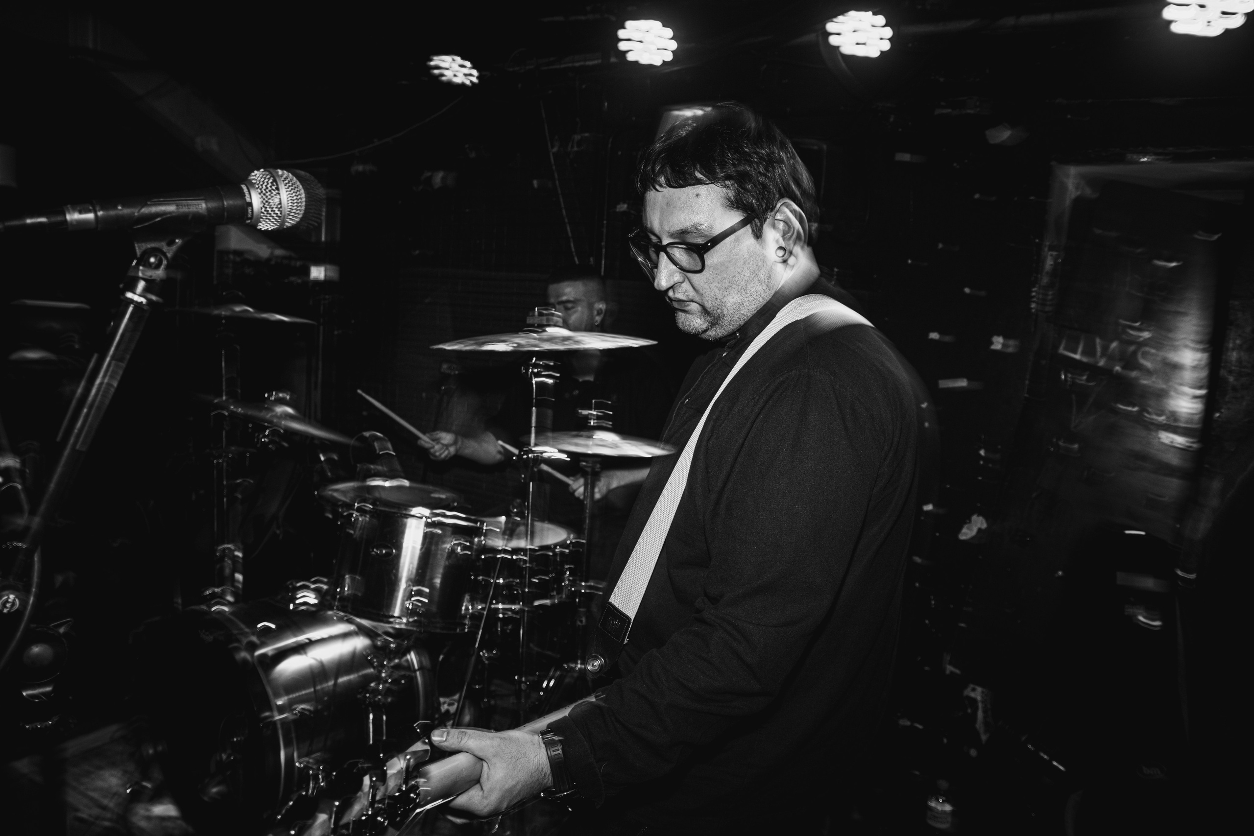 Octavia Daylight & Ютани & Летние войны & сплошь 14.11.2025. Репортажный фотограф в Москве Legiodot