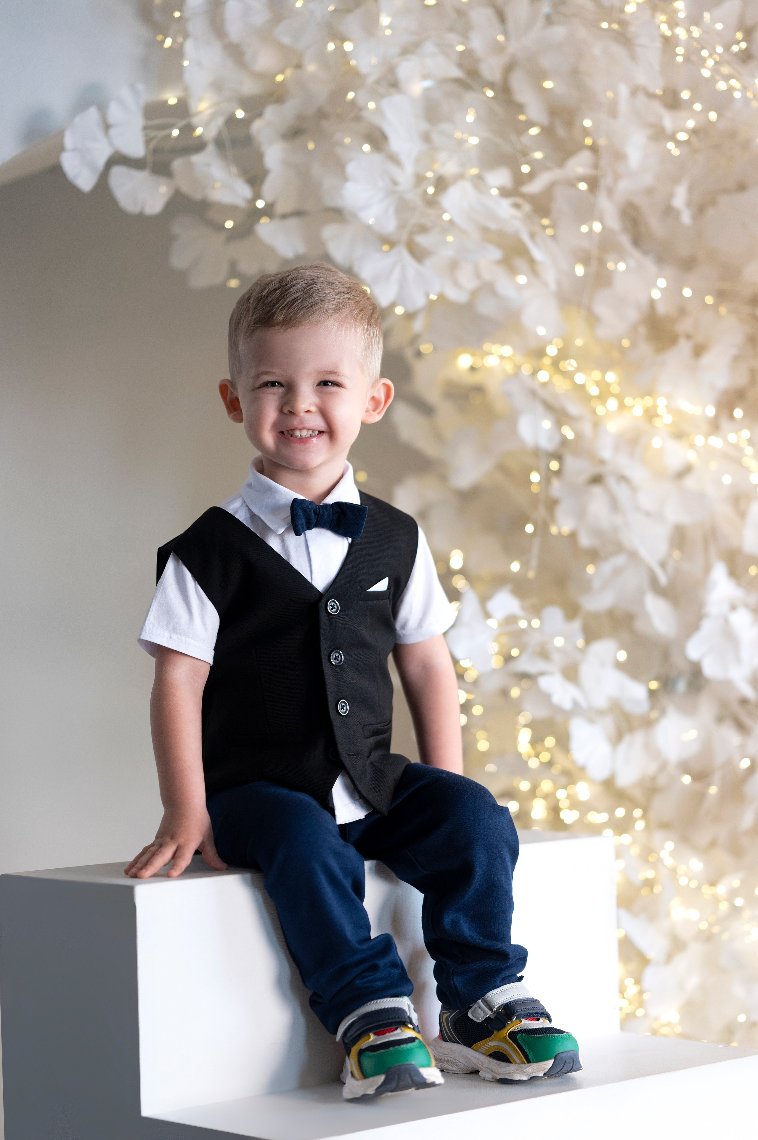 Новогодние. Фотограф Москва и Московская область Мария Кузьмина