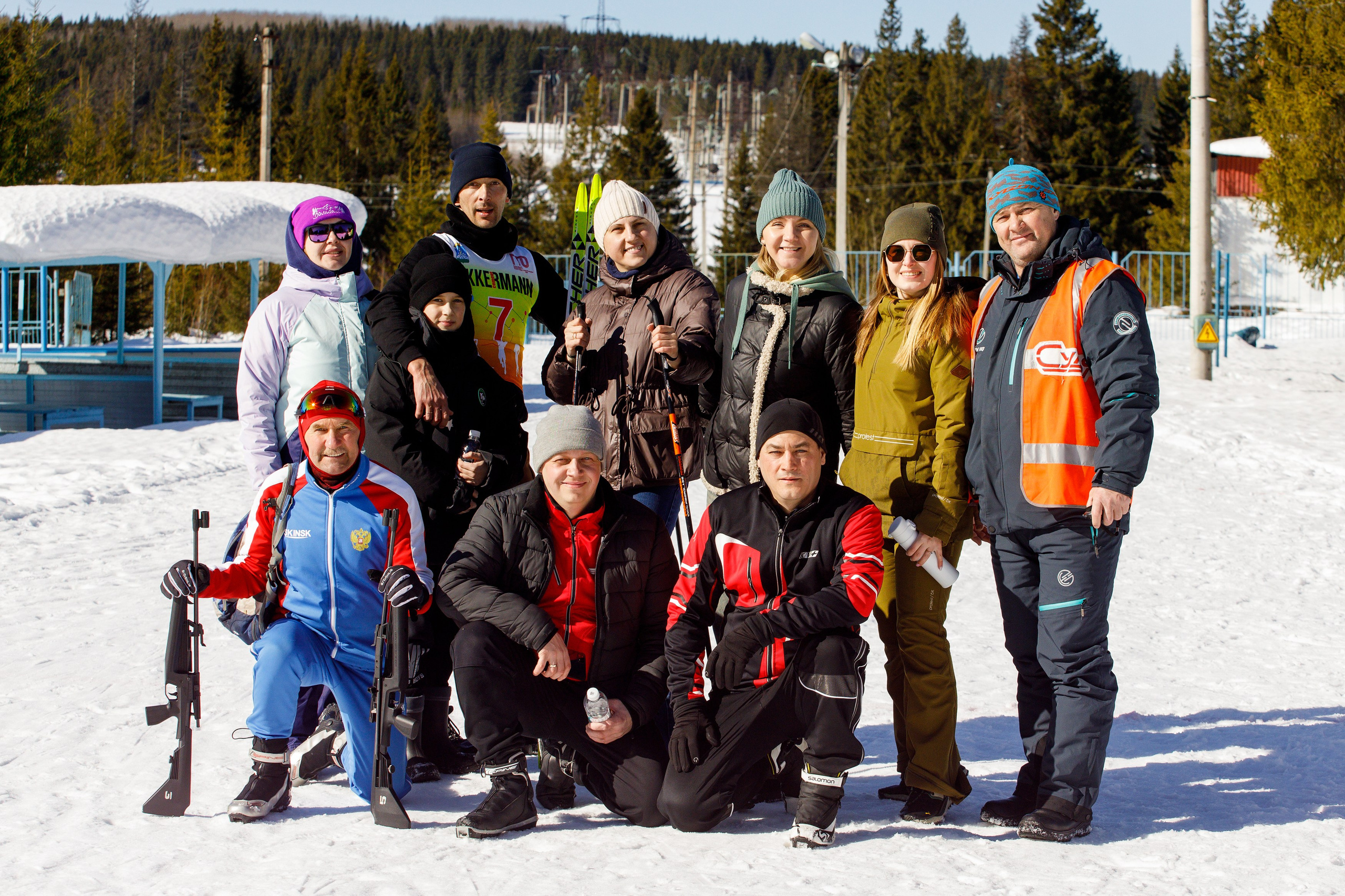 Фотограф на спортивное мероприятие. Фотограф Дмитрий Молчанов | Фотограф Пермь | Фотограф