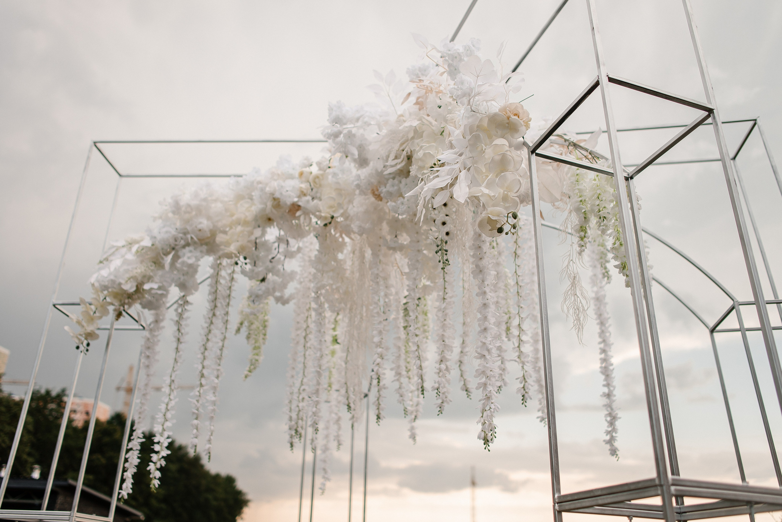 Антон и Олеся. Свадебный фотограф Курск Артем Духтанов