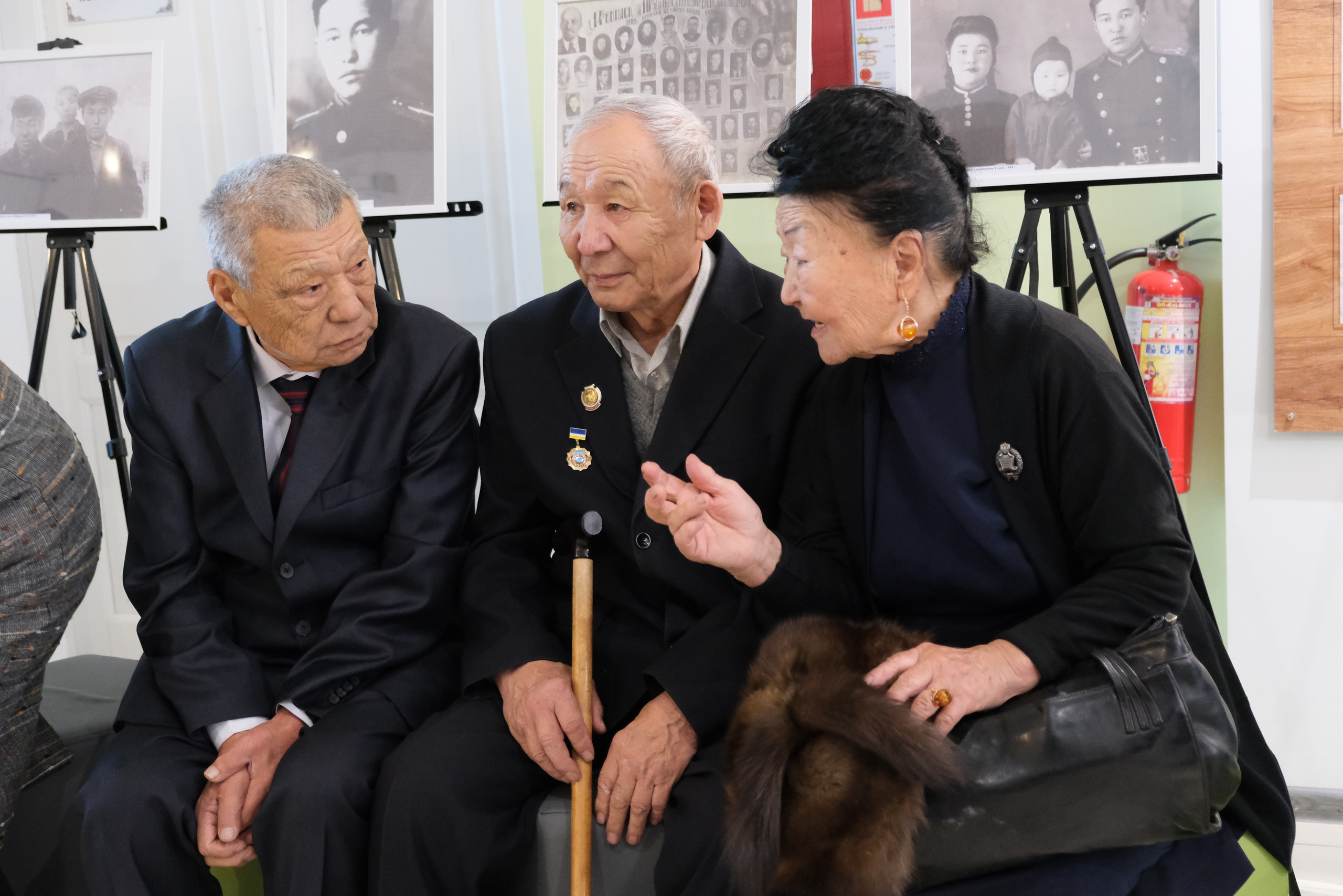 Концерт, посвященный 100-летию Хоринского района. Сэсэг — дочь степи | семейный фотограф