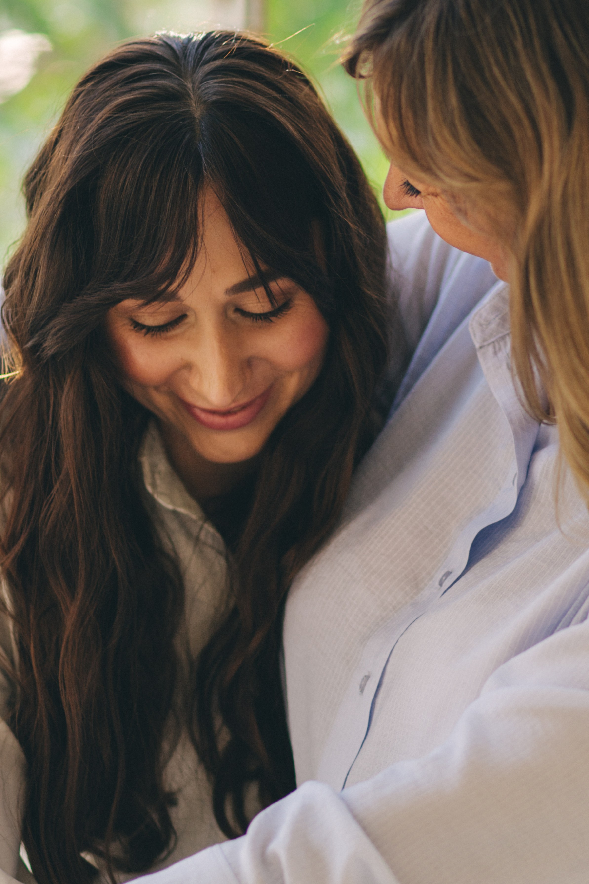 Лариса и Алена. Фотограф Ростов-на-Дону, Аксай