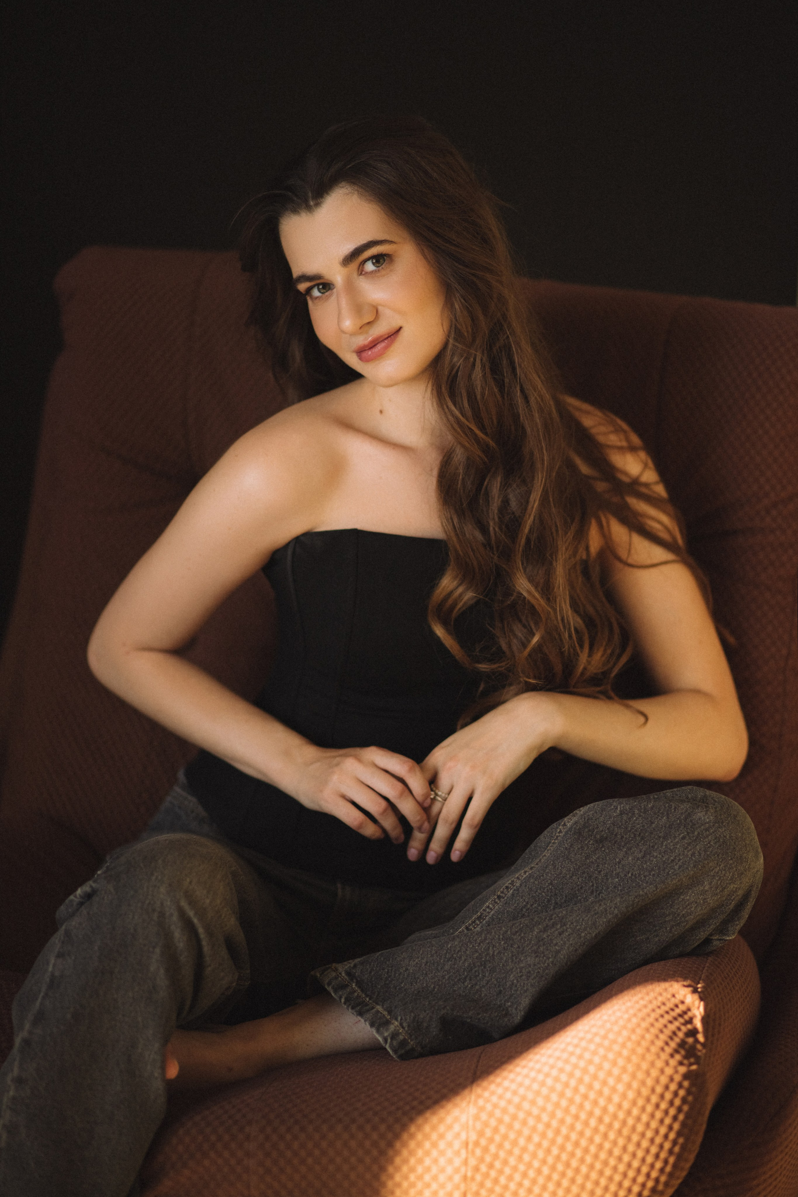 Екатерина. Фотограф Ростов-на-Дону, Аксай