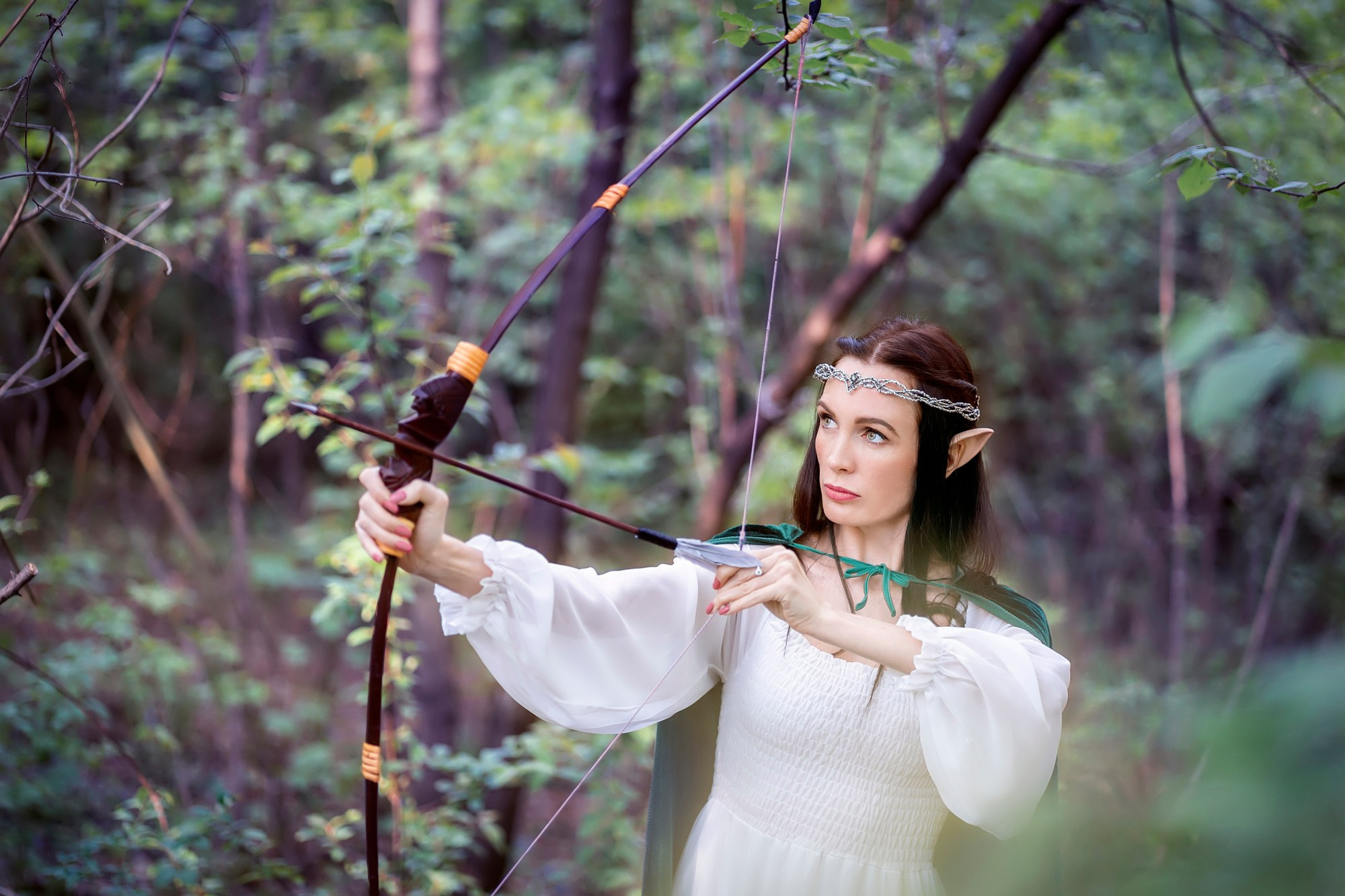 Анна Гриневич — семейный и детский фотограф в Хабаровске