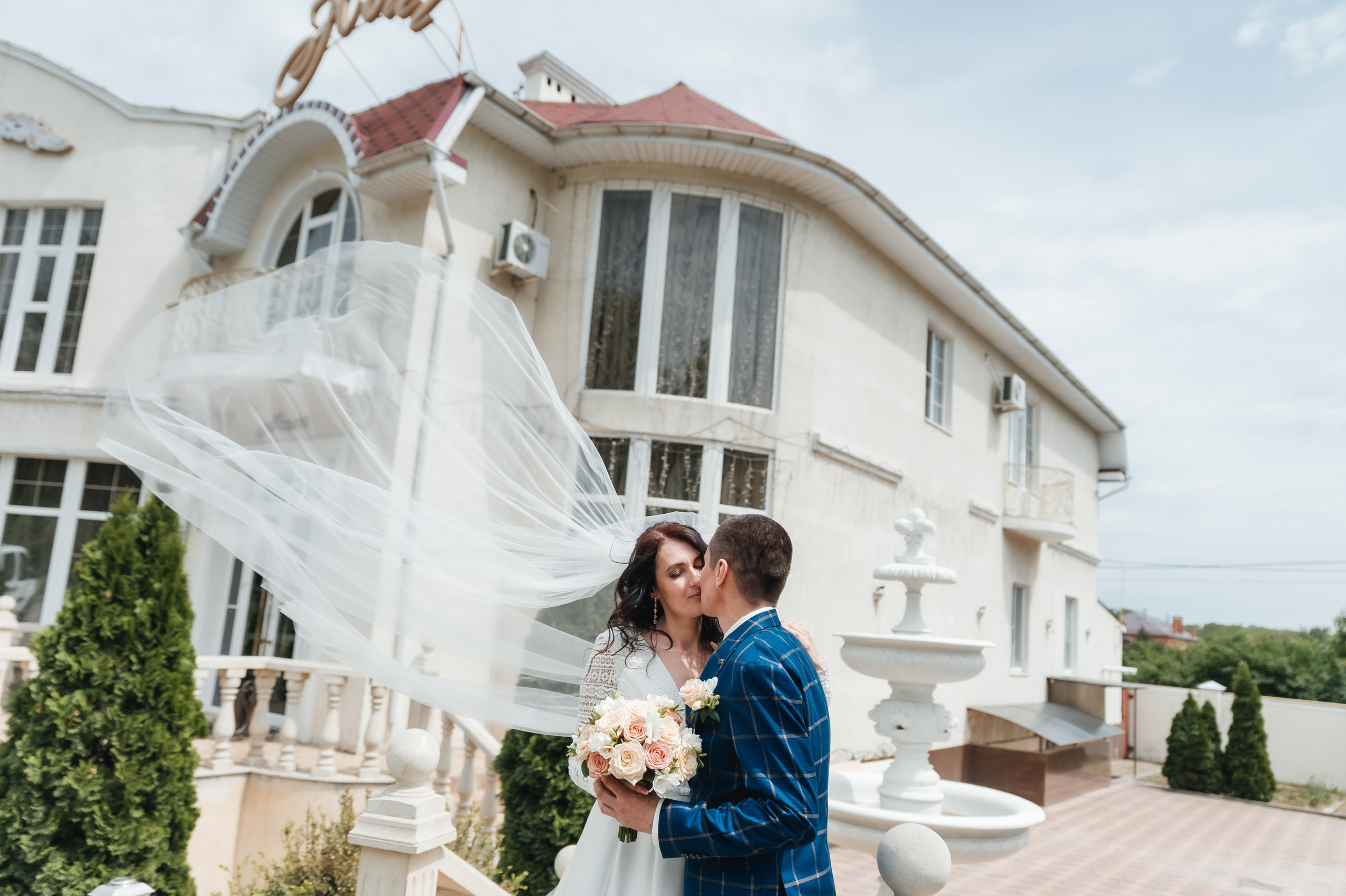 свадебный фотограф в ростове