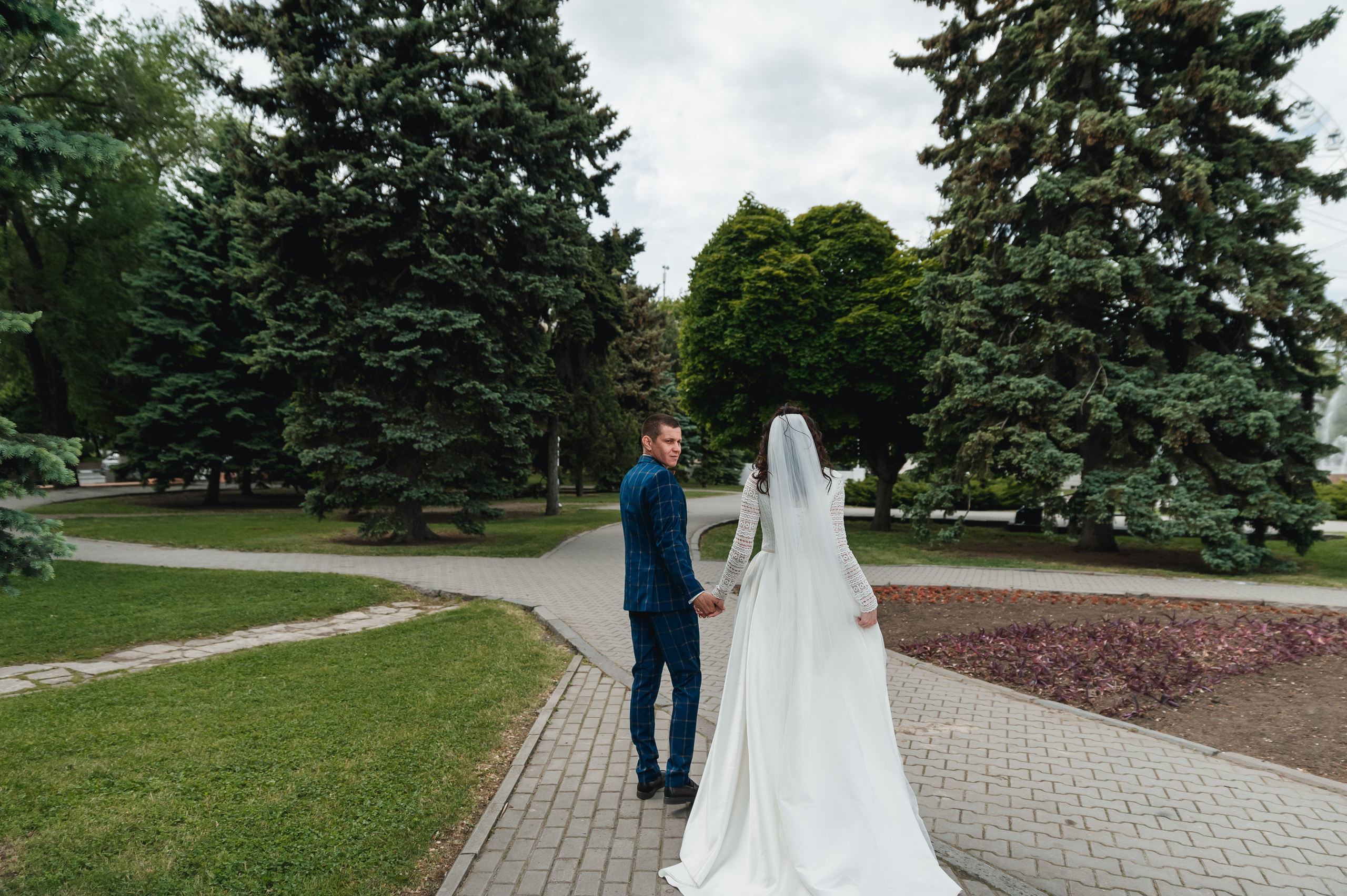 свадебный фотограф ростов