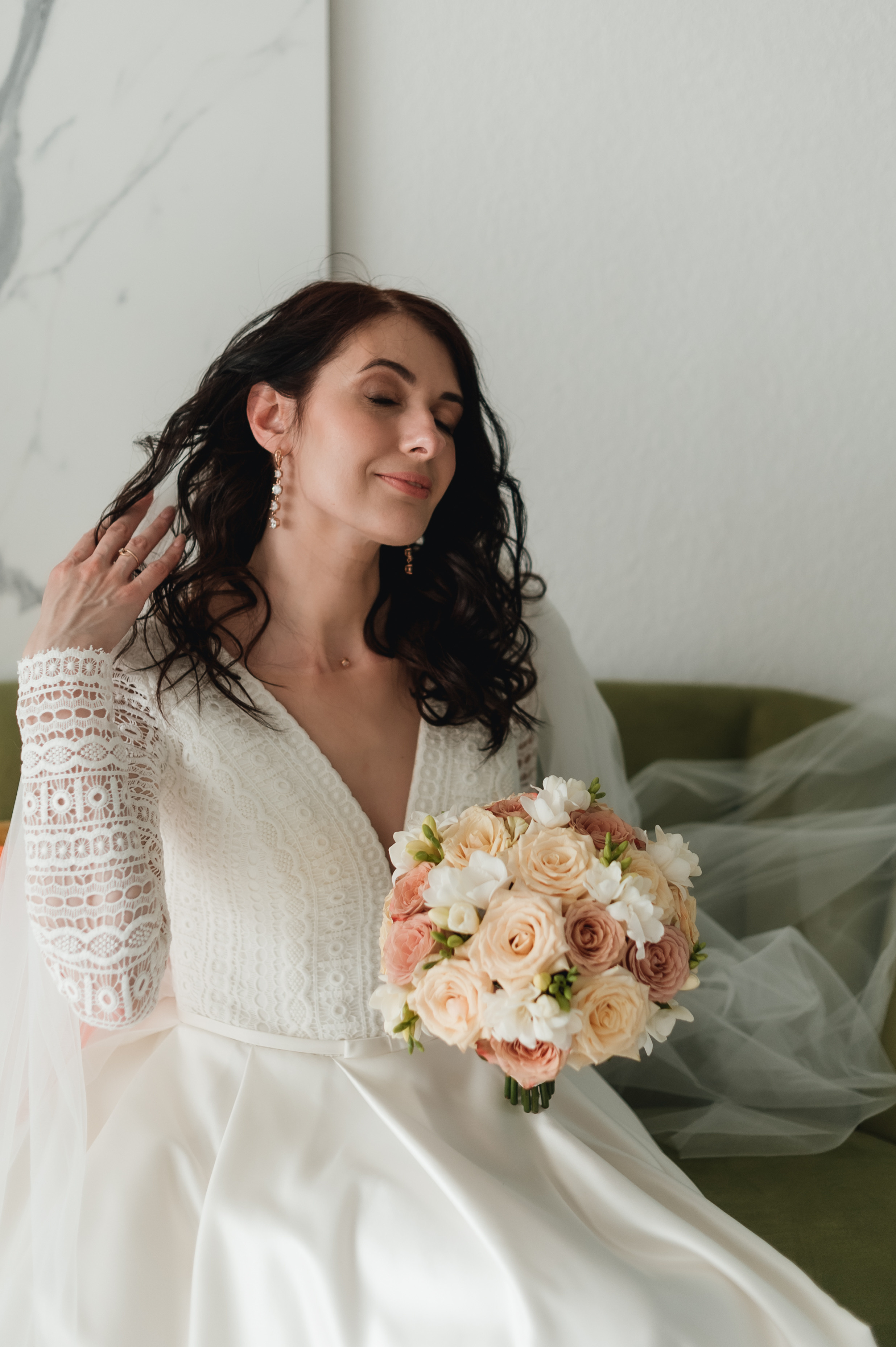 свадебная фотосессия ростов