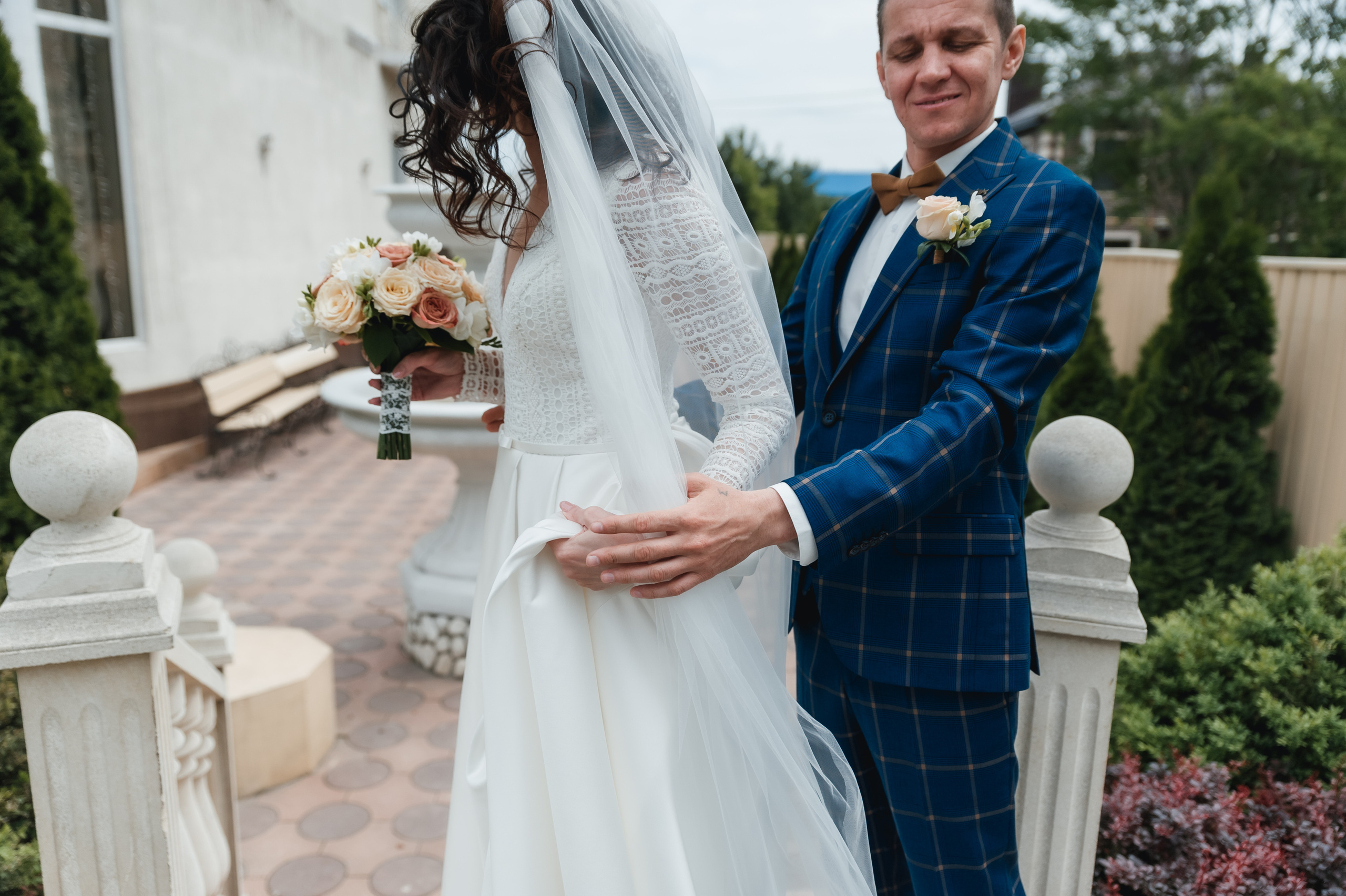 свадьба в ростове