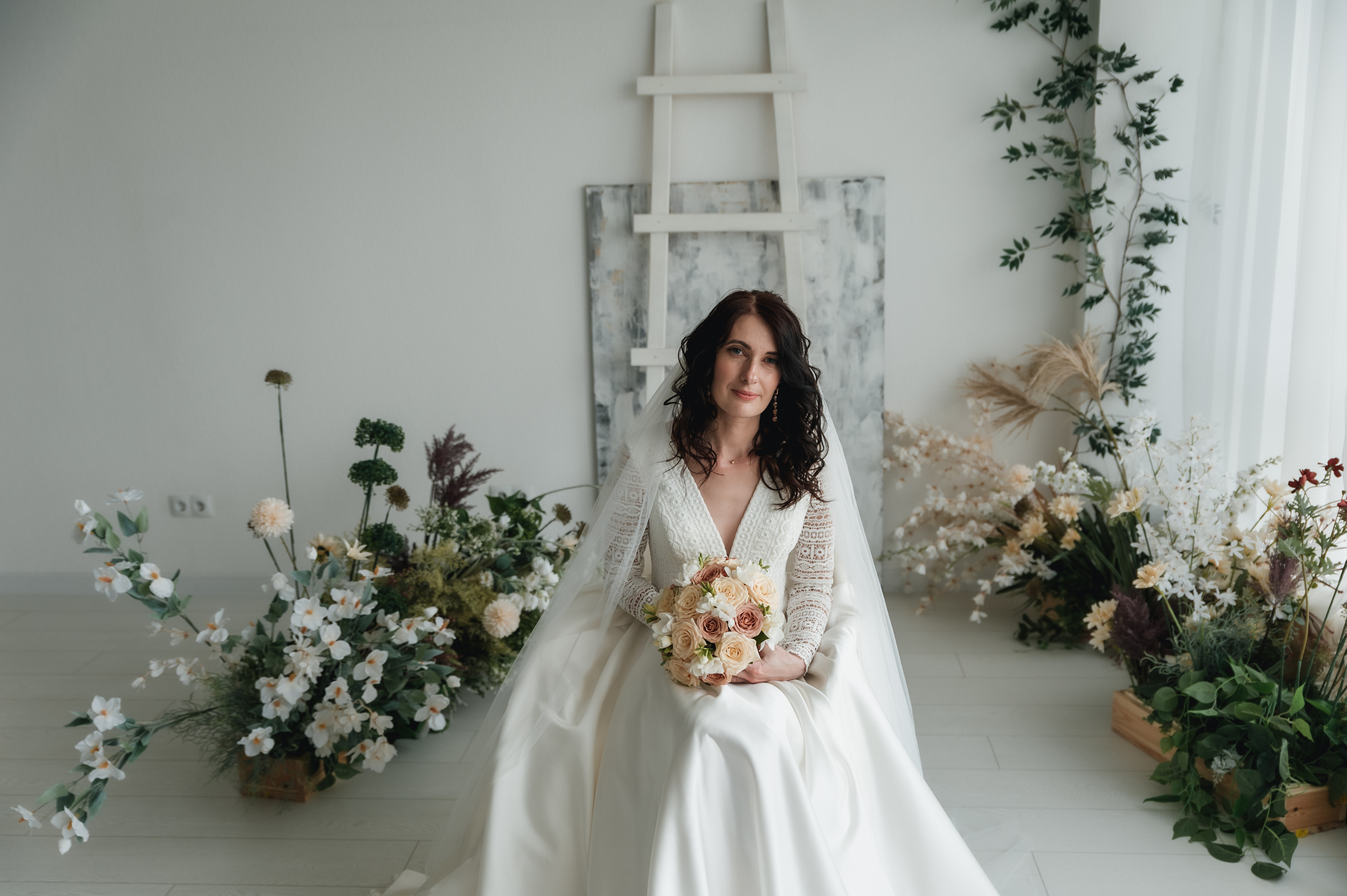 свадебная фотосессия ростов