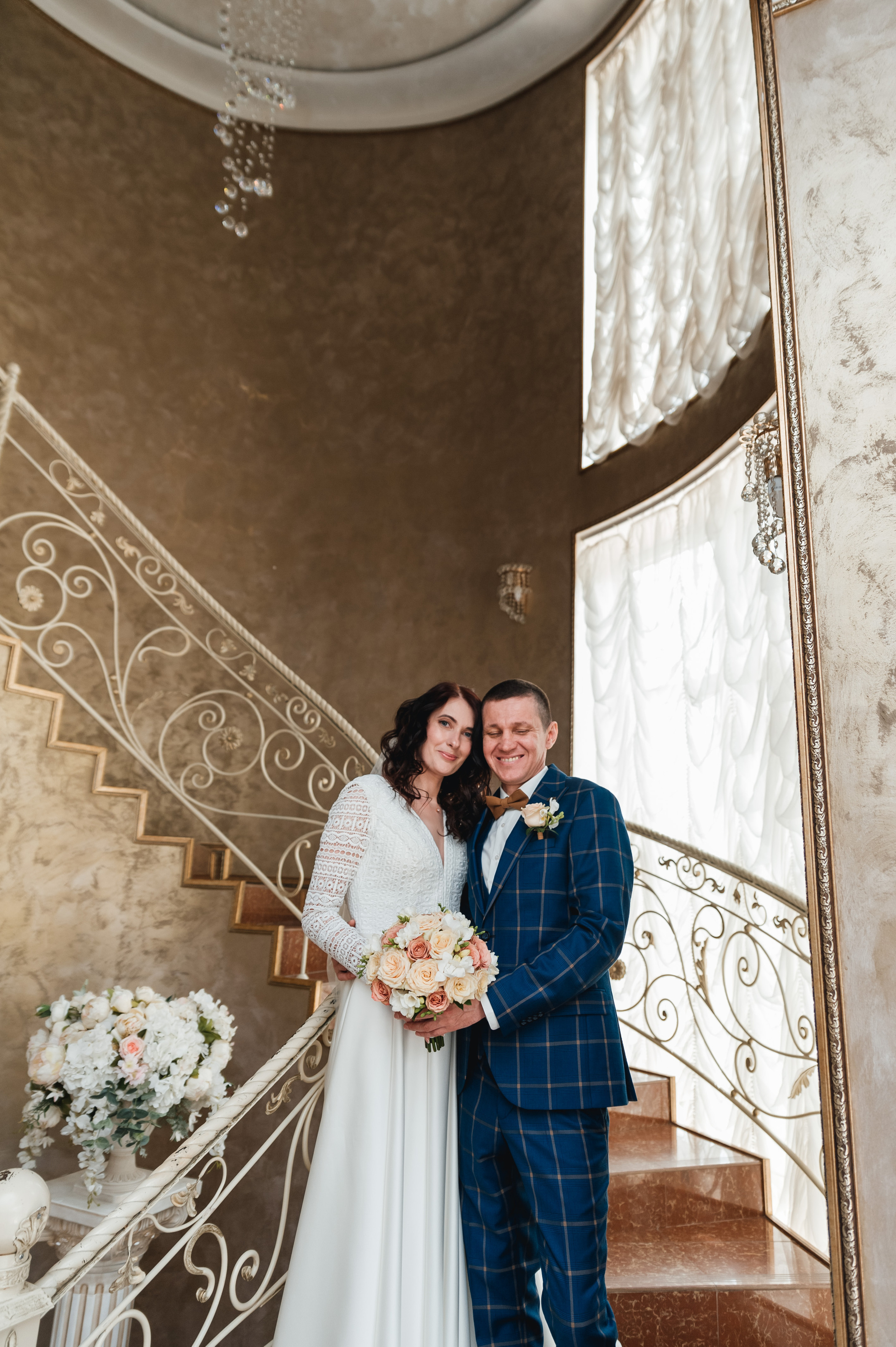 фотограф свадебный