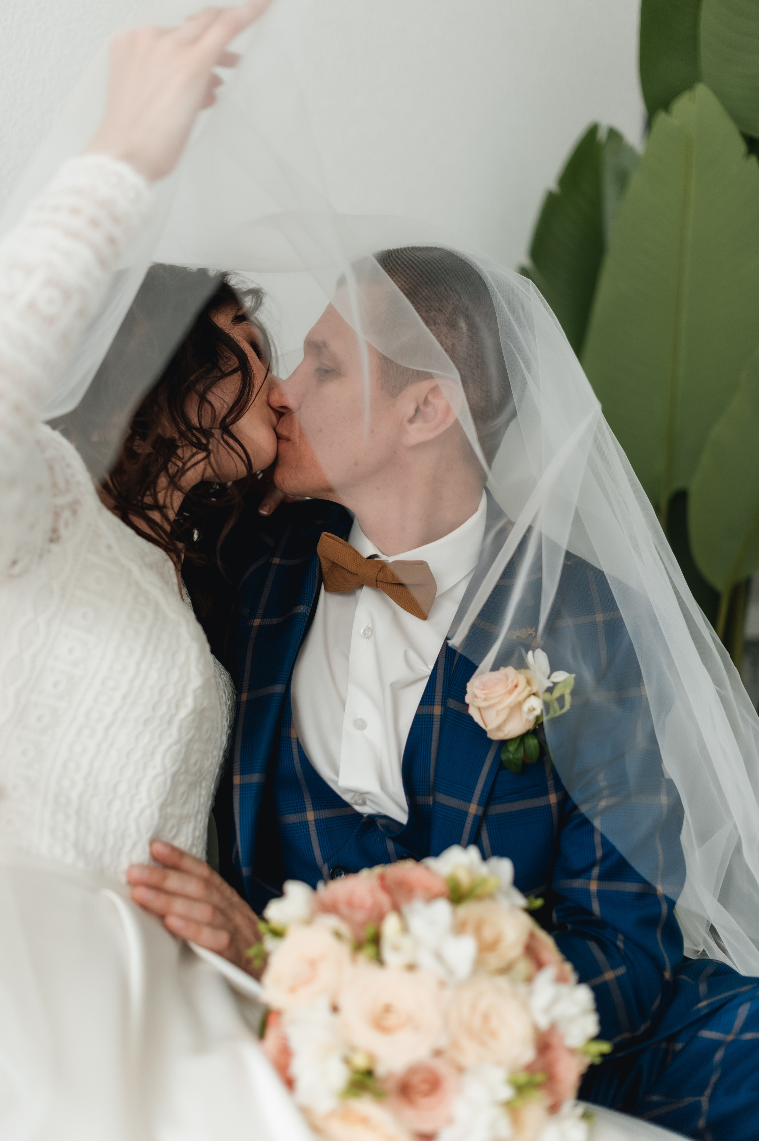 свадебная фотосессия ростов