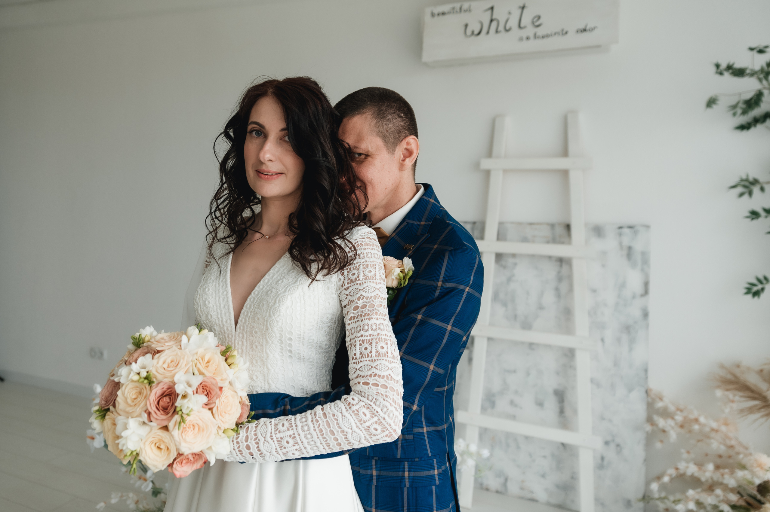 свадебная фотосессия ростов