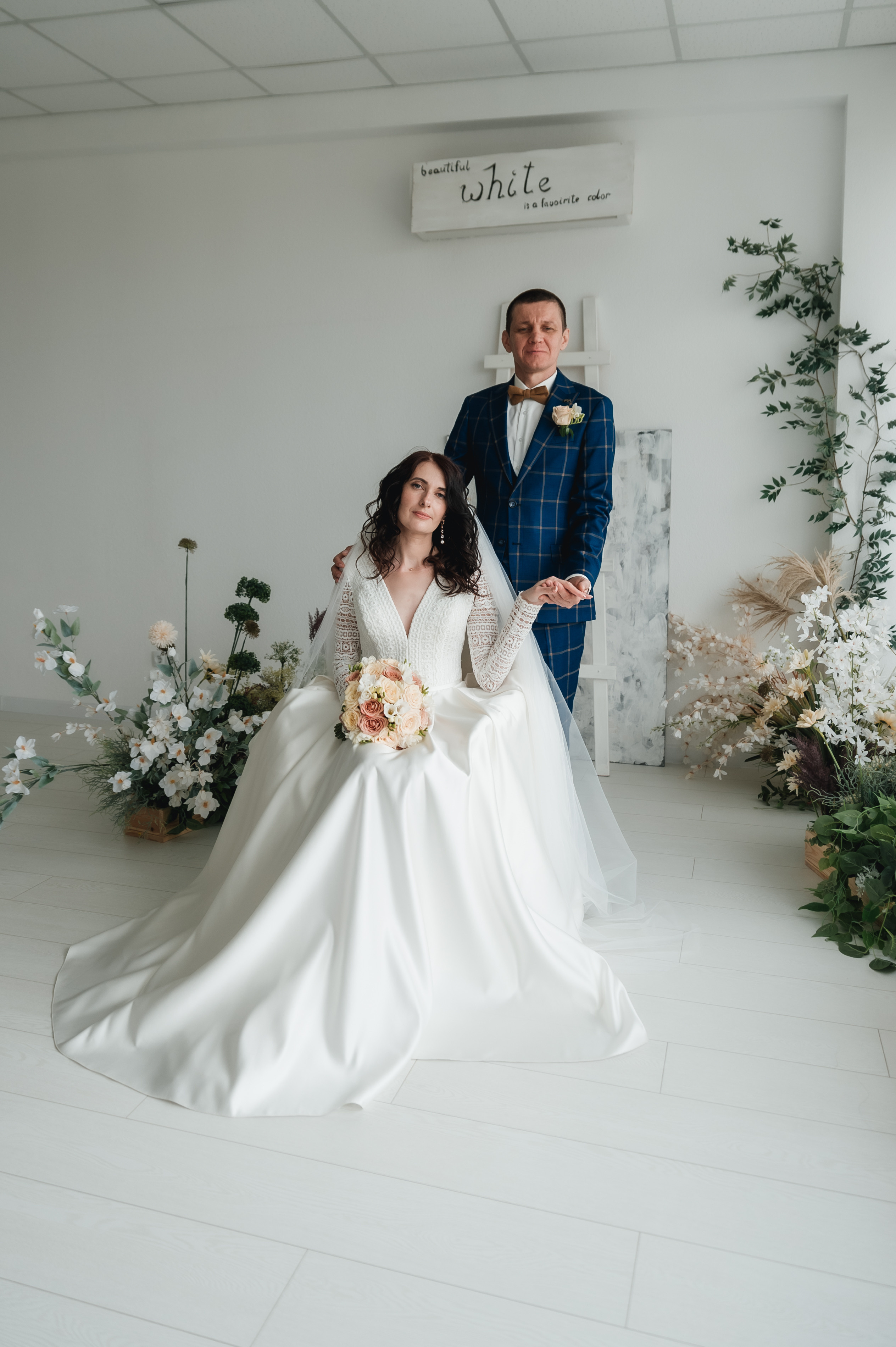 профессиональный свадебный фотограф ростов