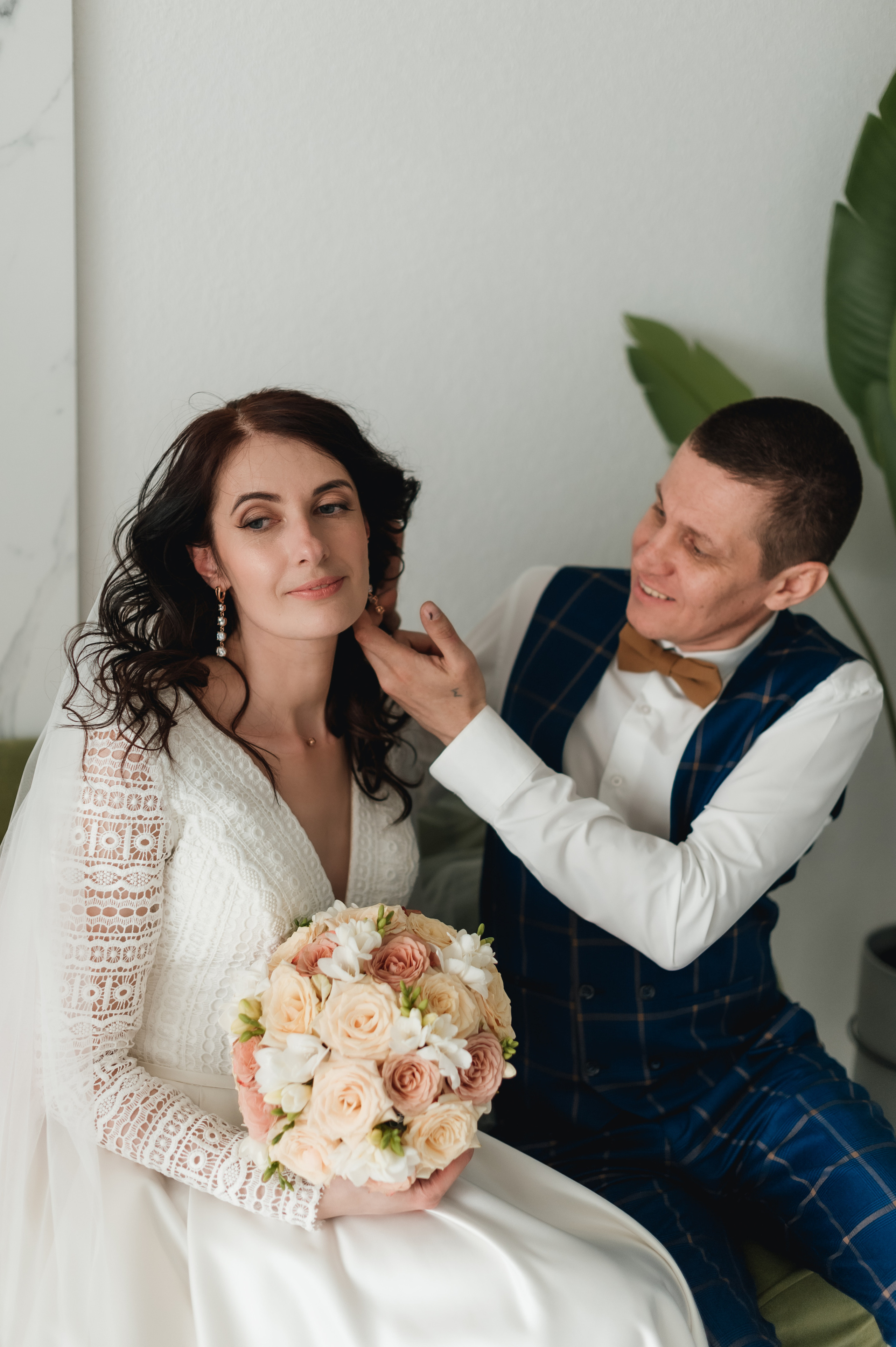 свадебная фотосессия ростов