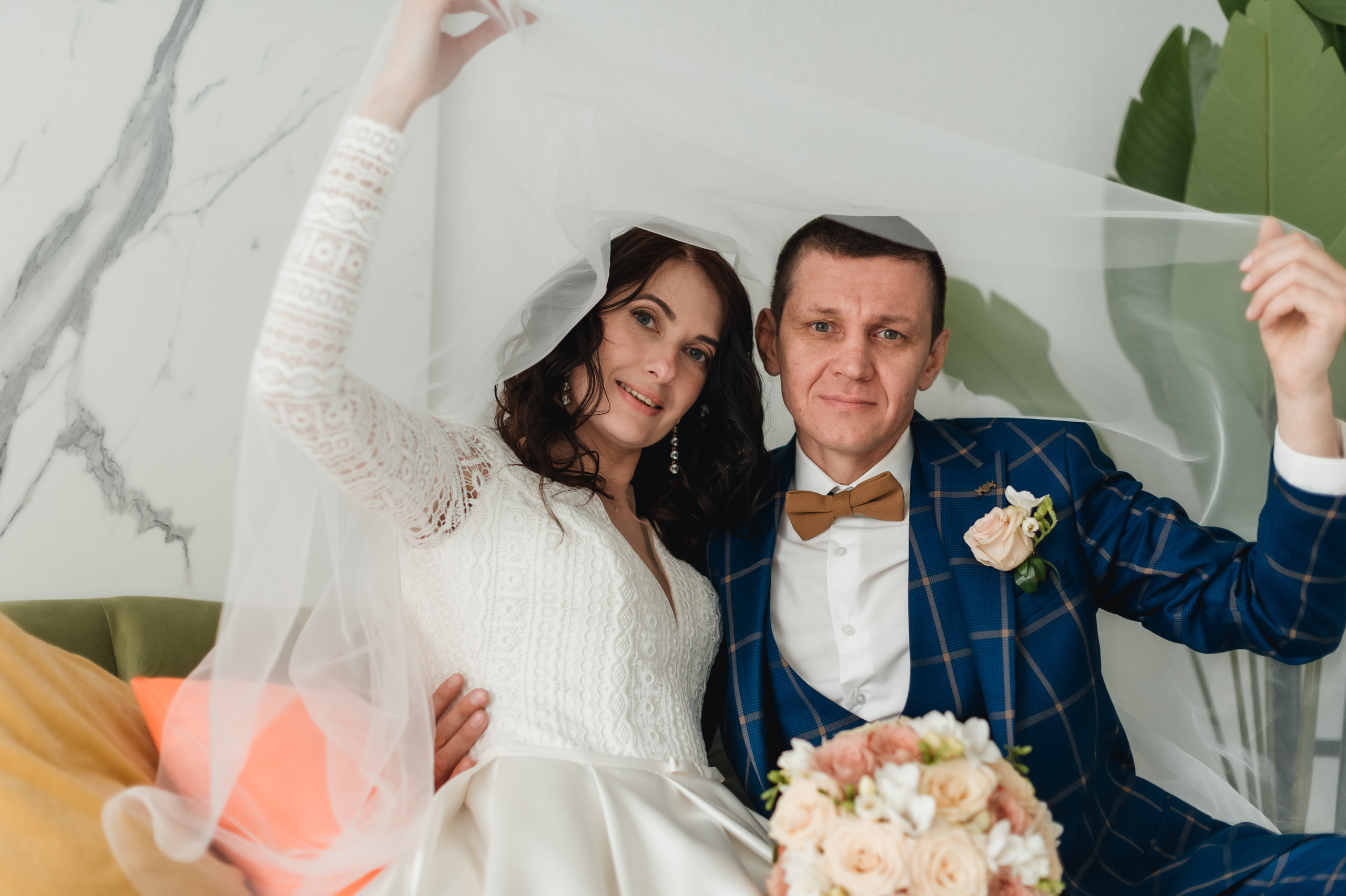 свадебная фотосессия ростов