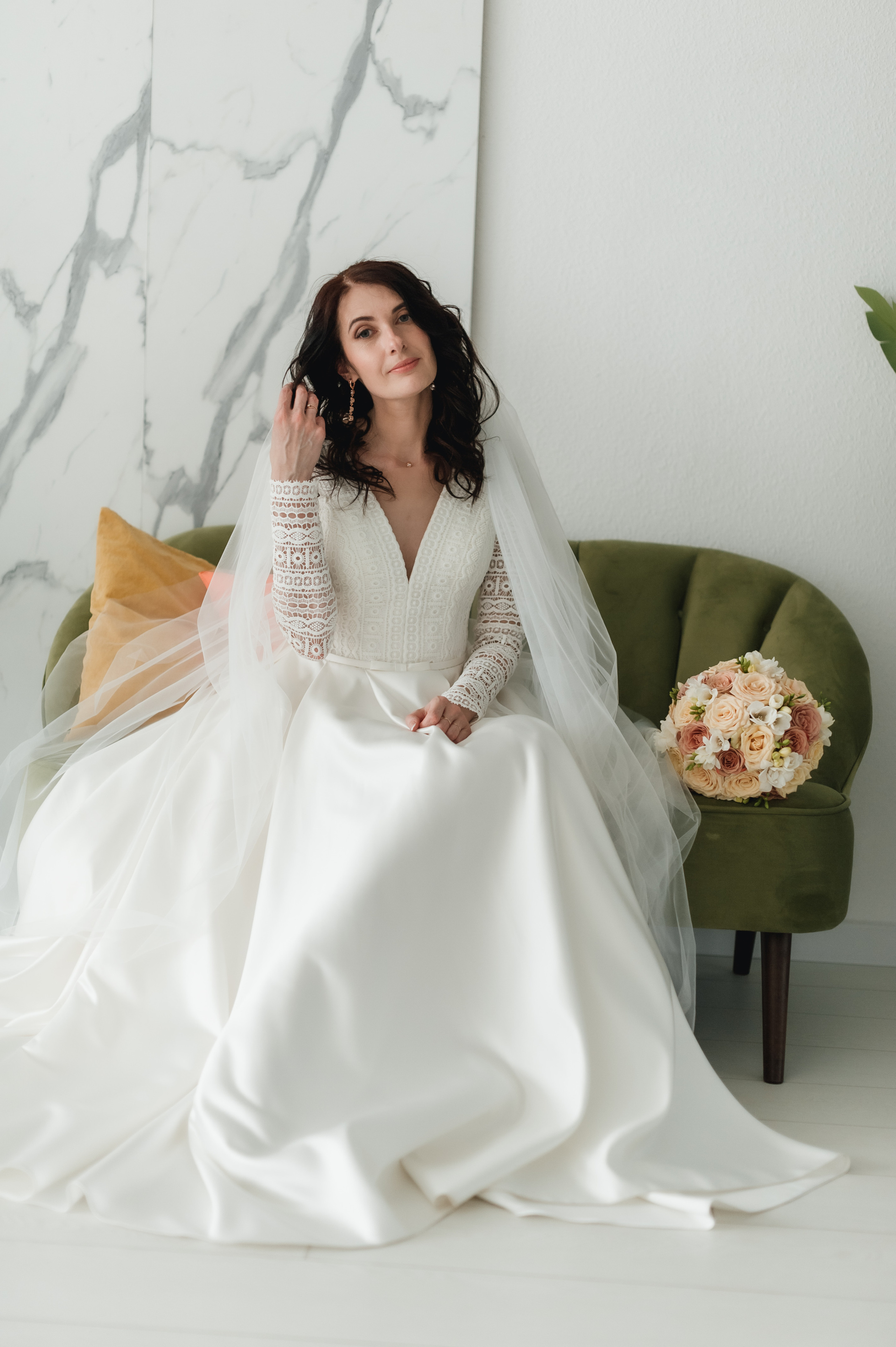 свадебная фотосессия ростов