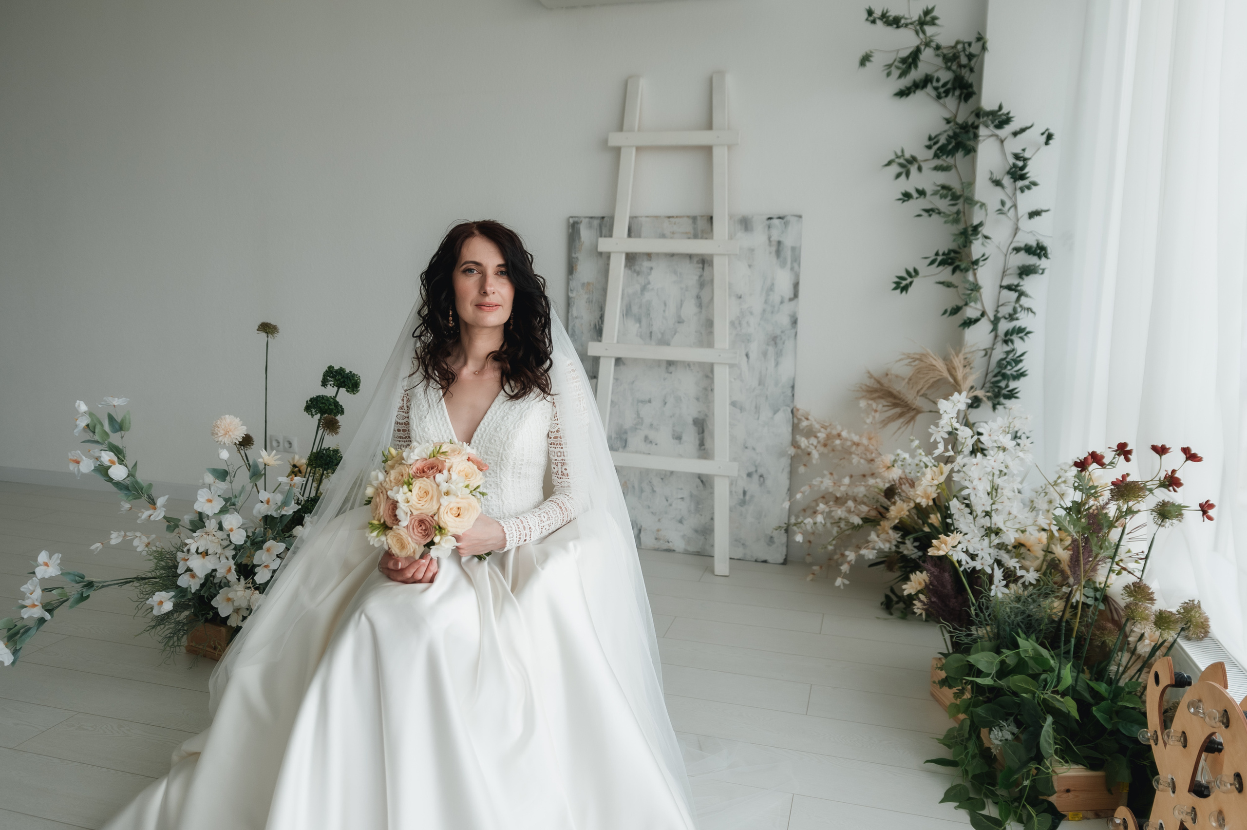 профессиональный свадебный фотограф ростов