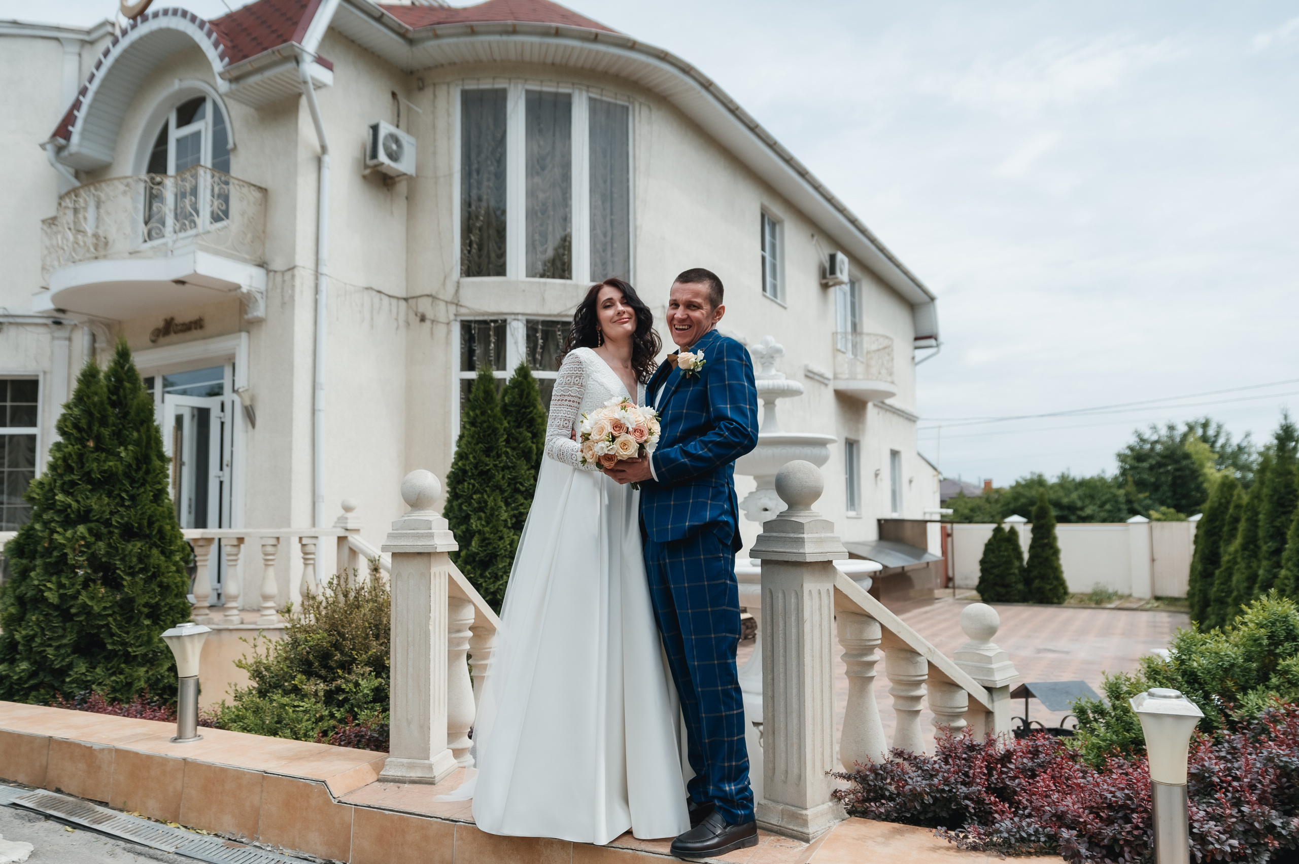 свадебный фотограф