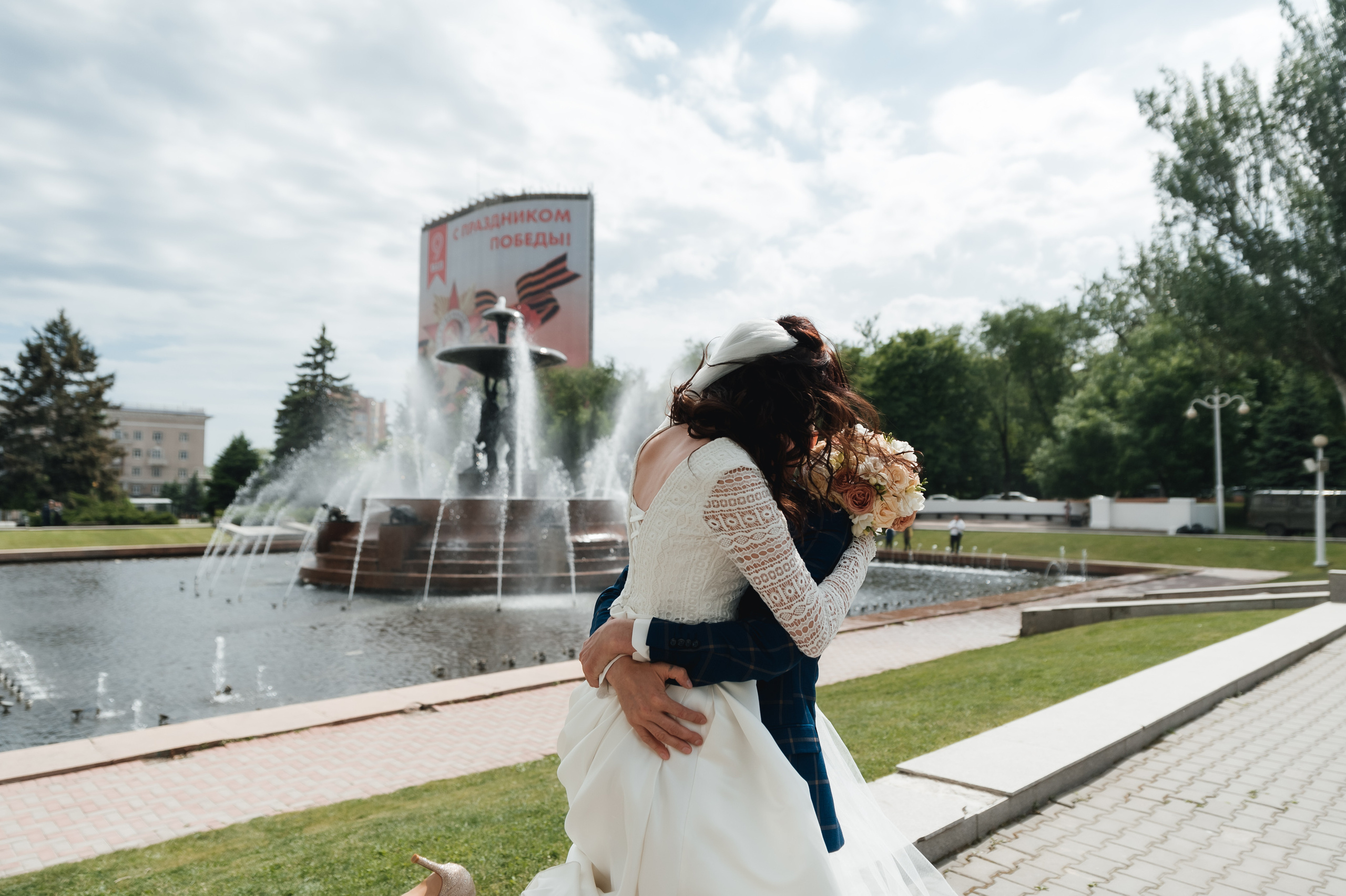 свадьба ростов