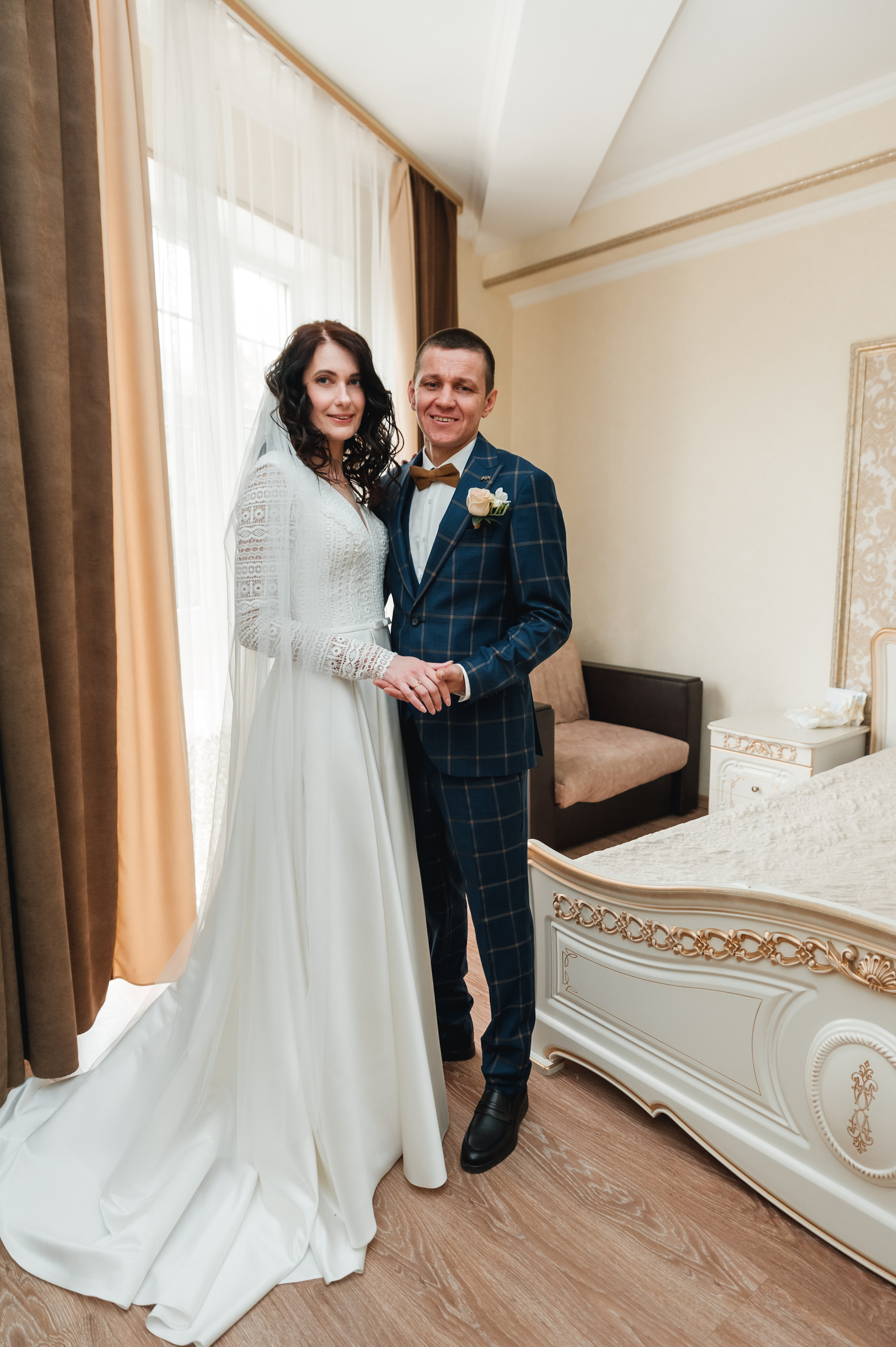 профессиональный свадебный фотограф ростов