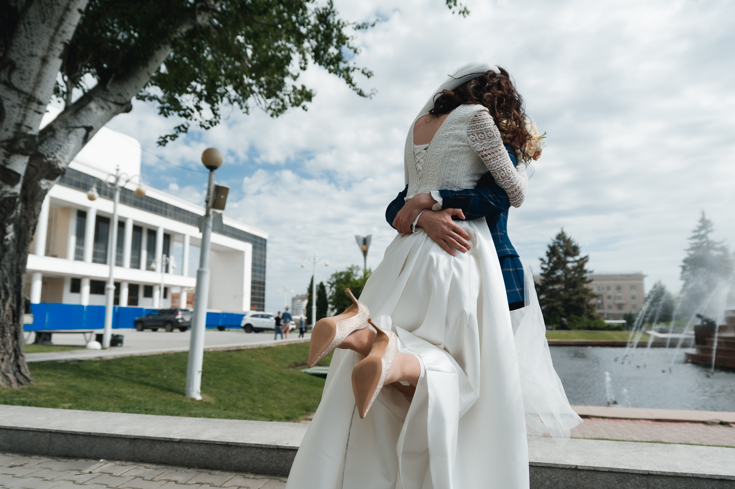 профессиональный свадебный фотограф ростов