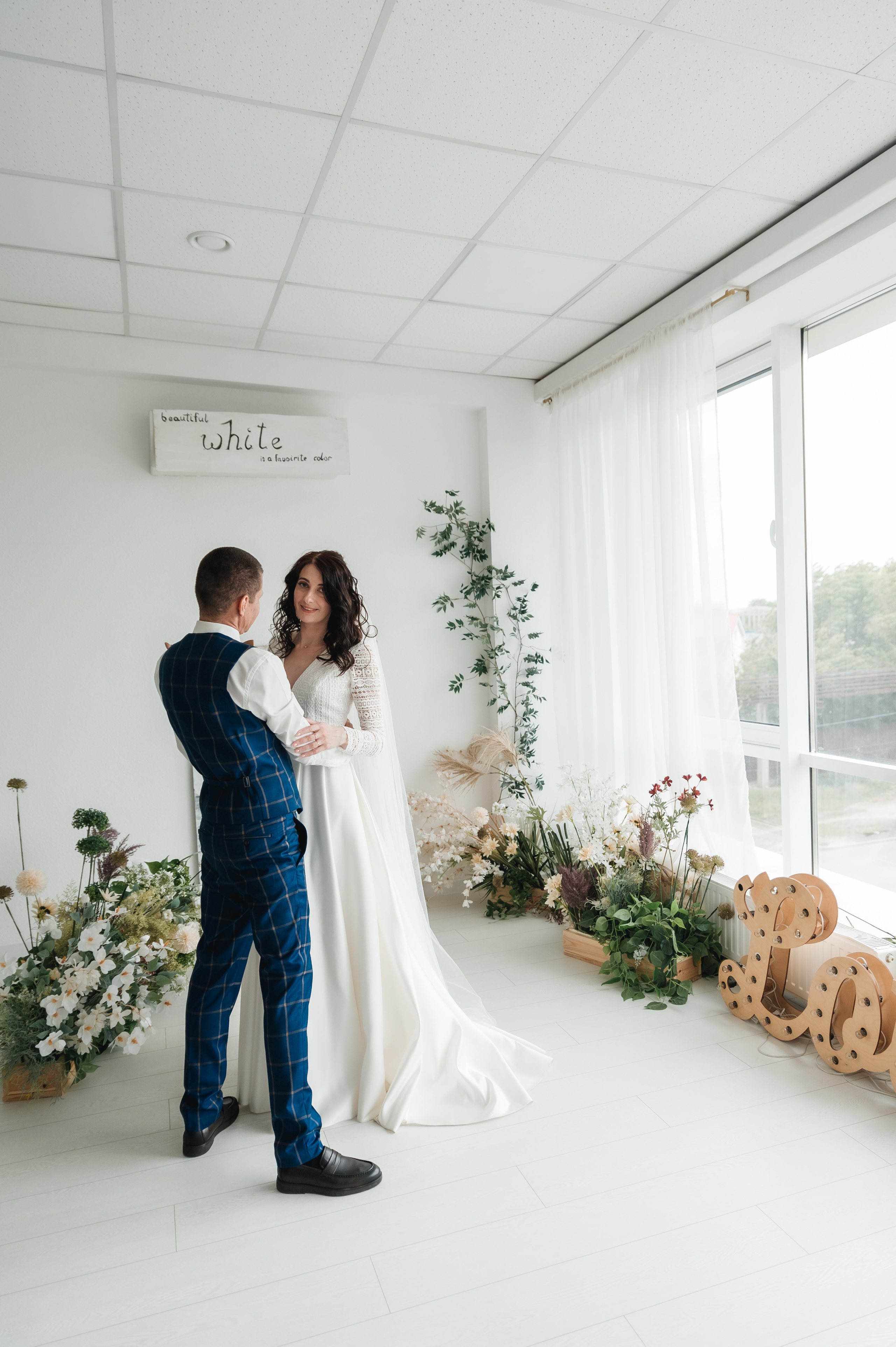 свадебная фотосессия ростов