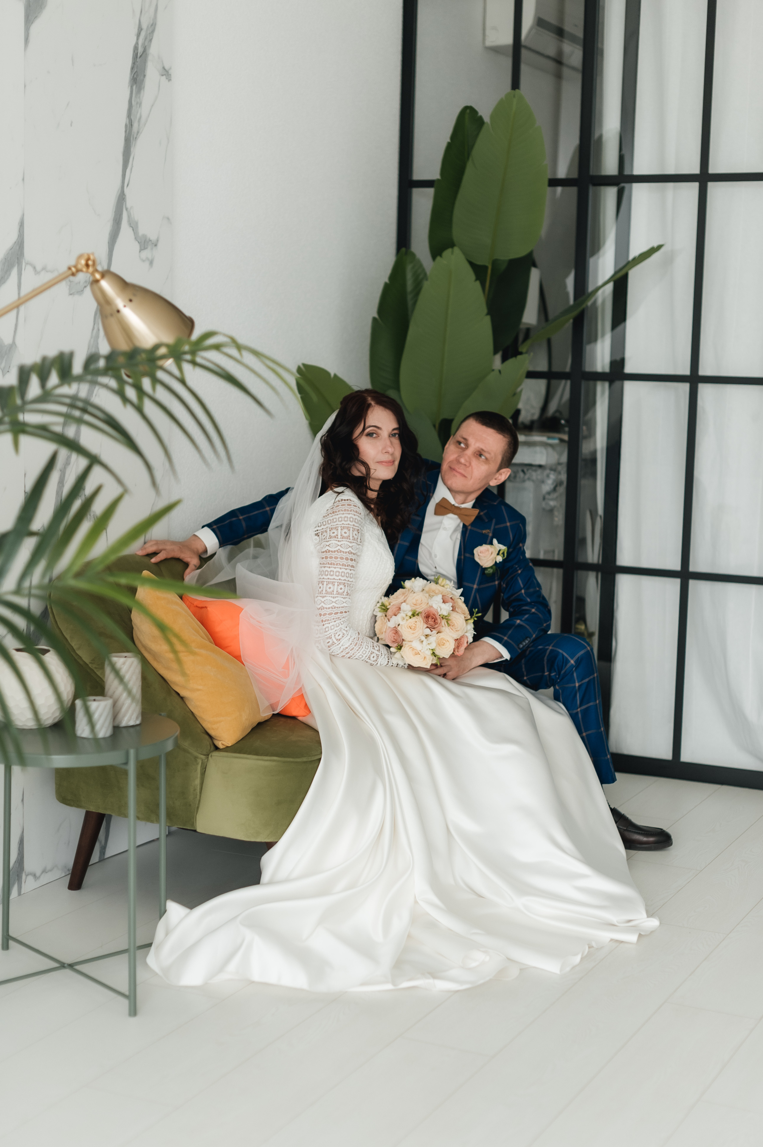 свадебная фотосессия ростов