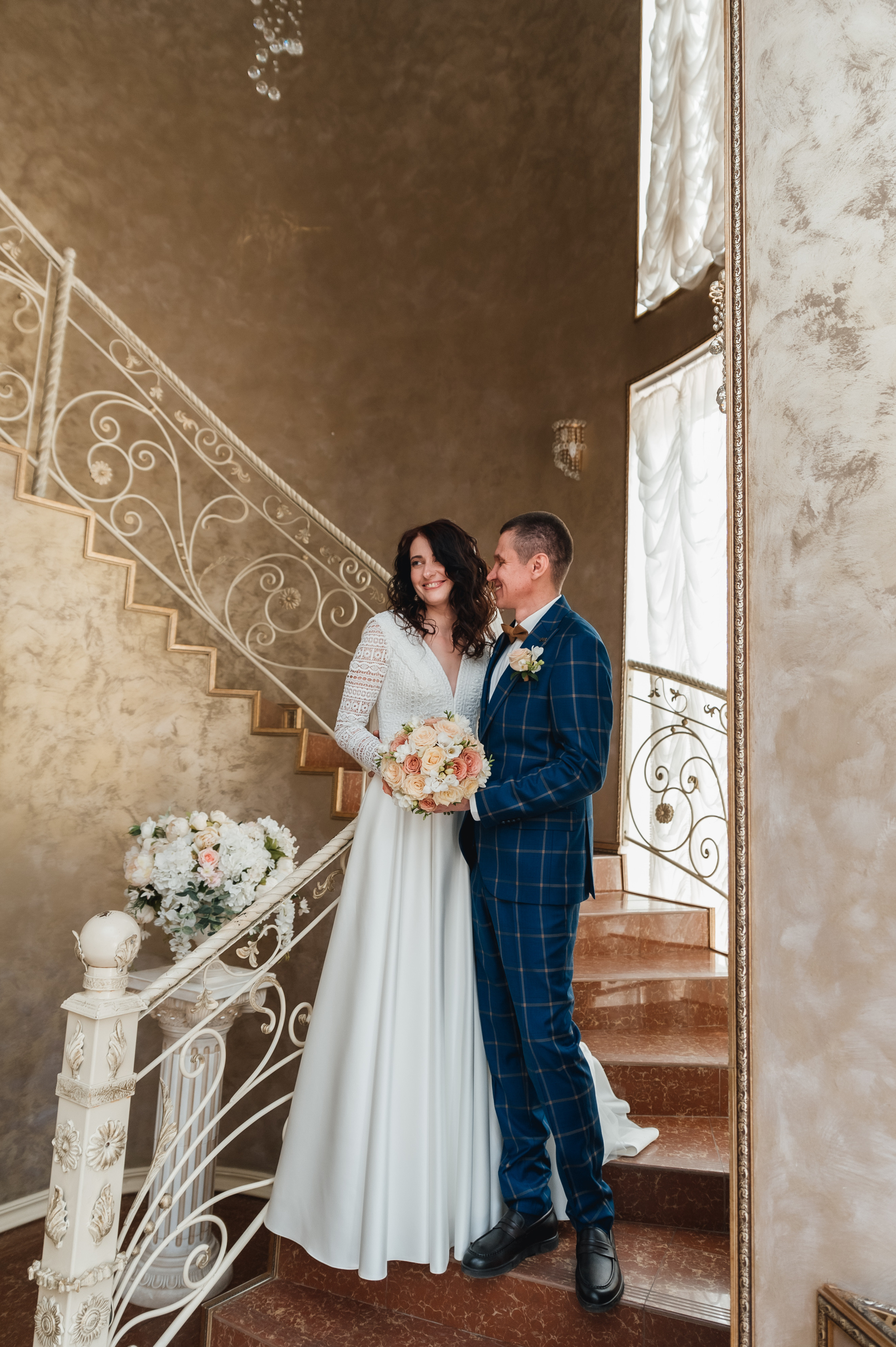 лучший свадебный фотограф