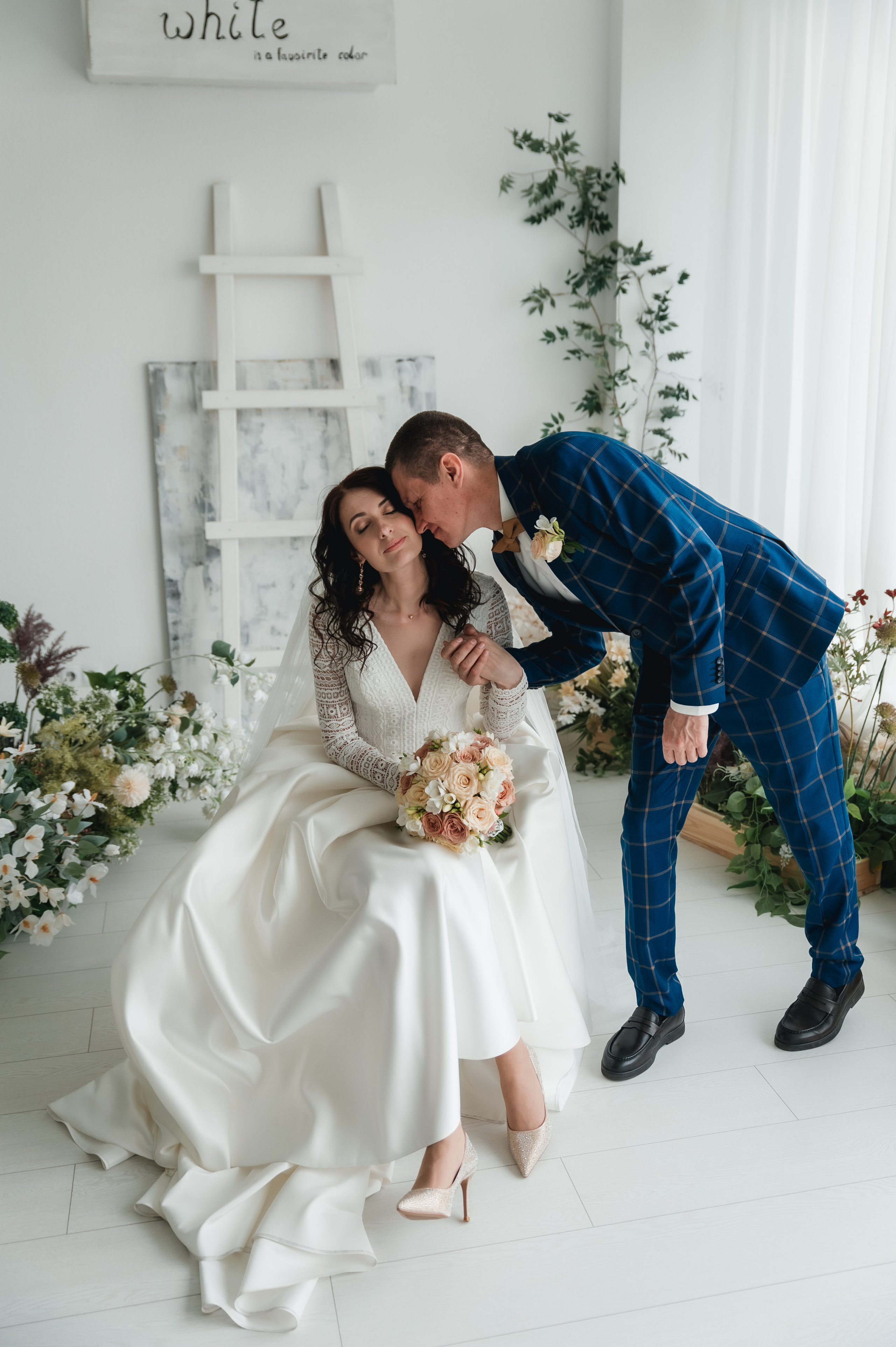 свадебная фотосессия ростов