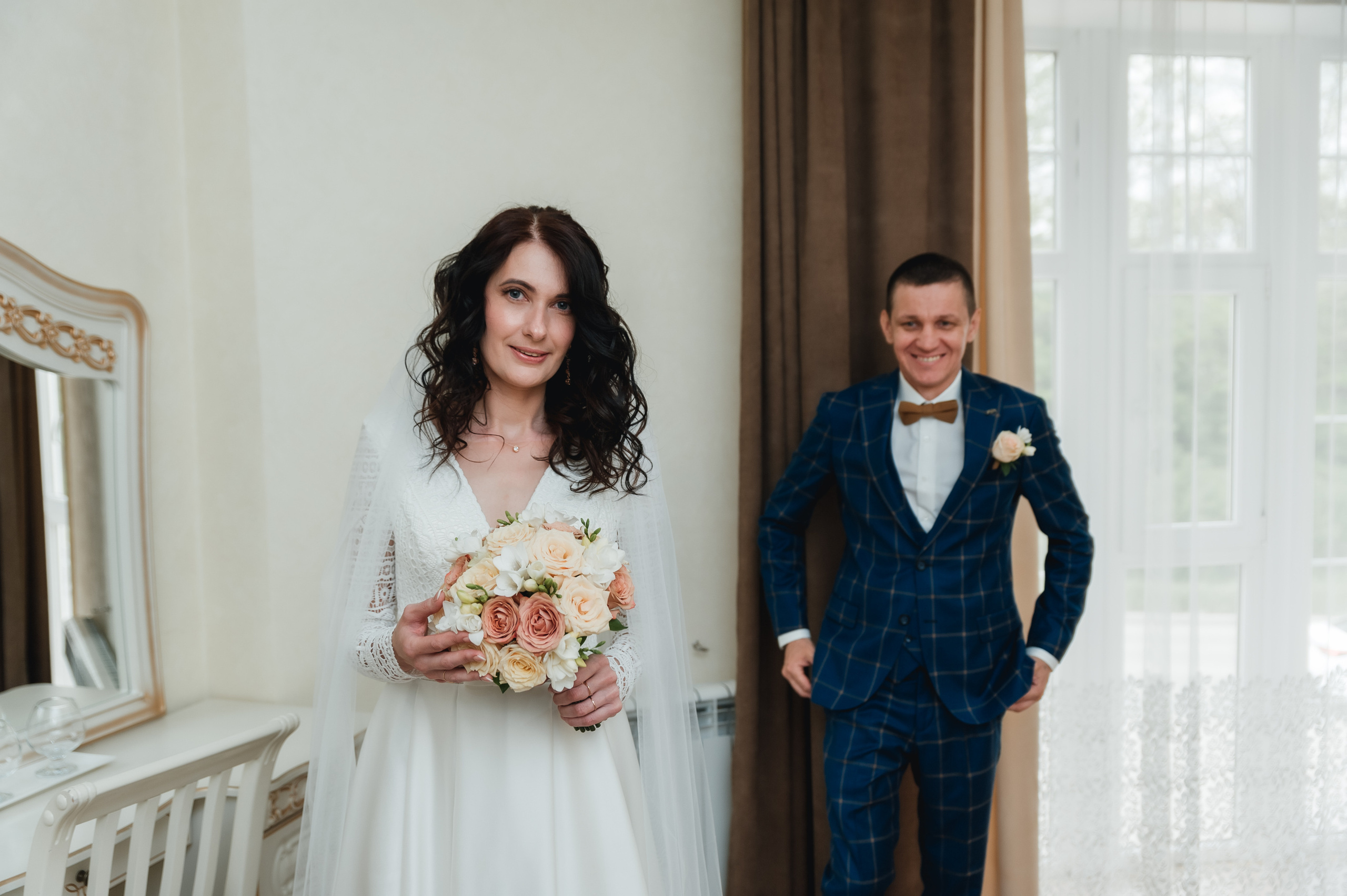 сборы жениха и невесты ростов