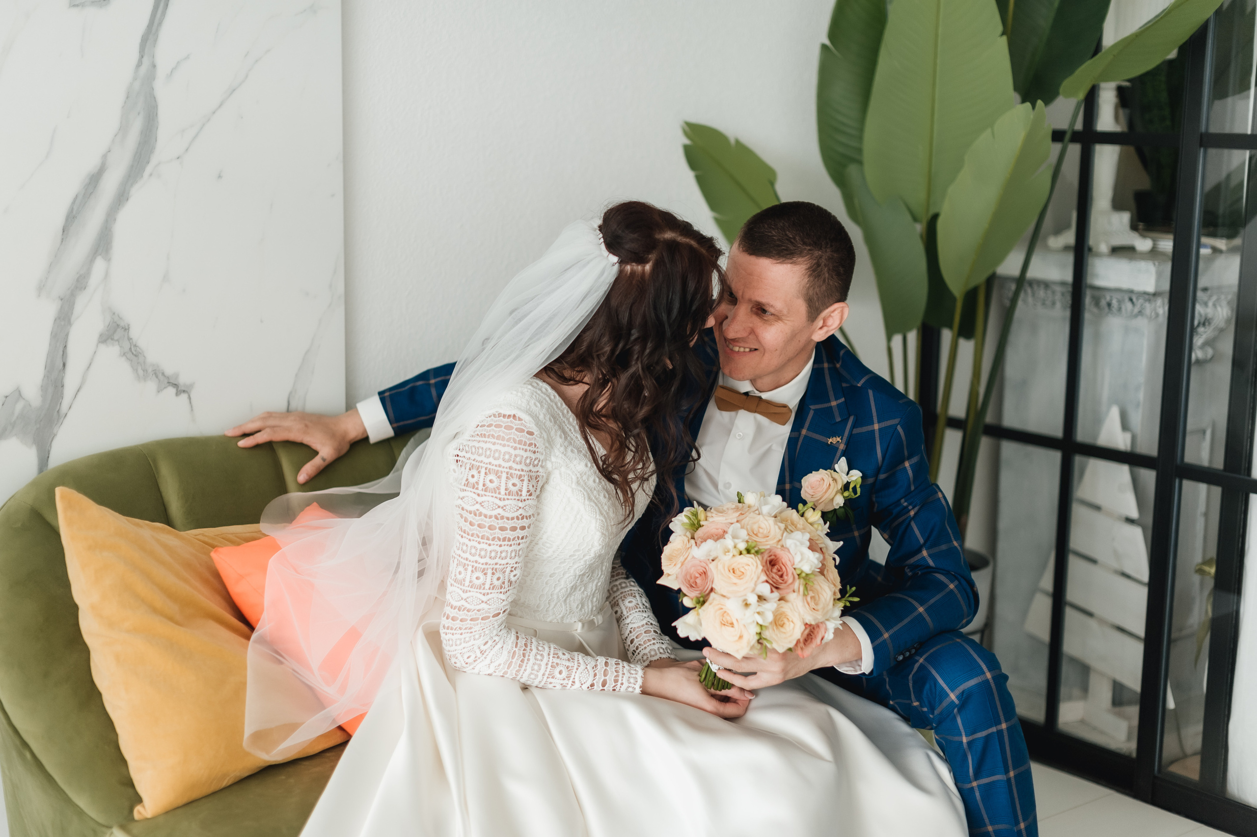 свадебная фотосессия ростов