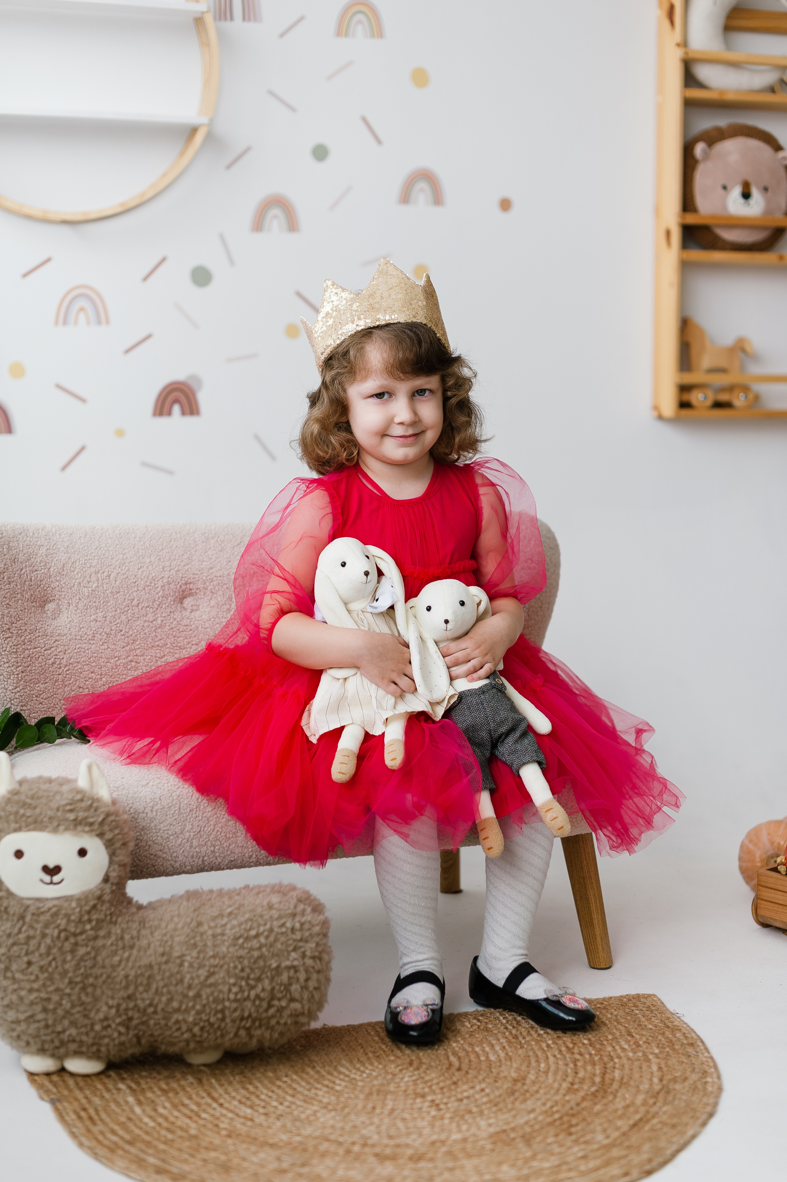 Сонечка. Свадебный и семейный фотограф в Ростове-на-Дону Буткова З