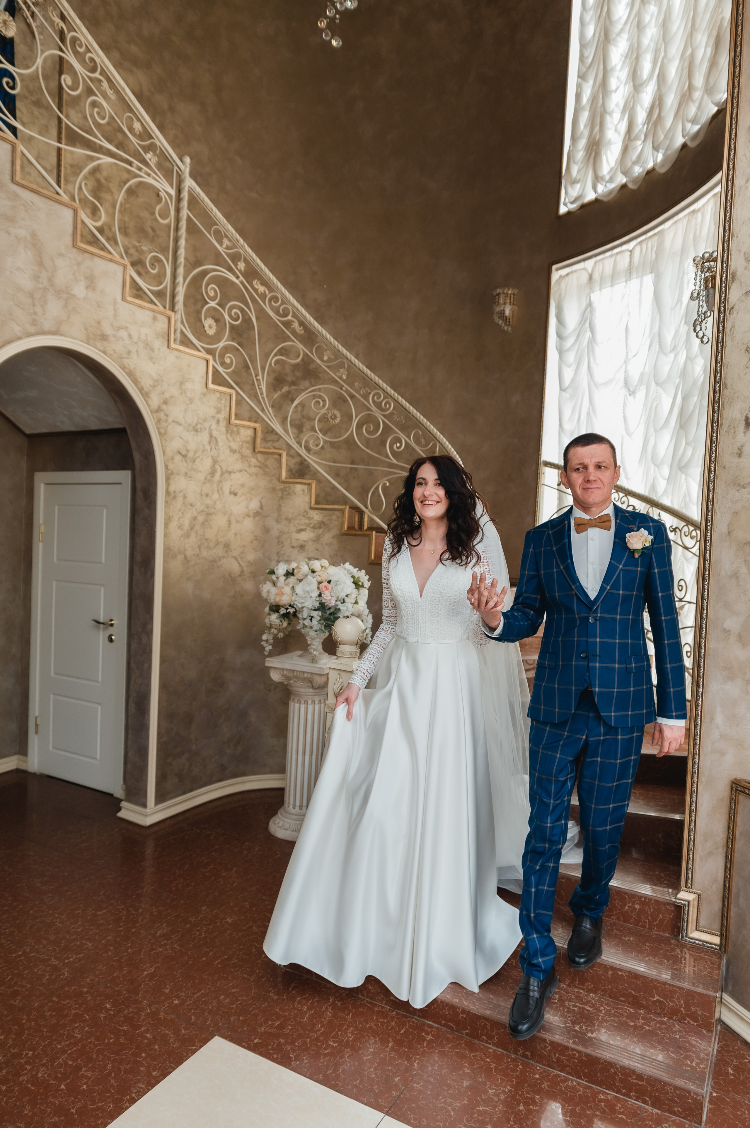 свадьба в ростове