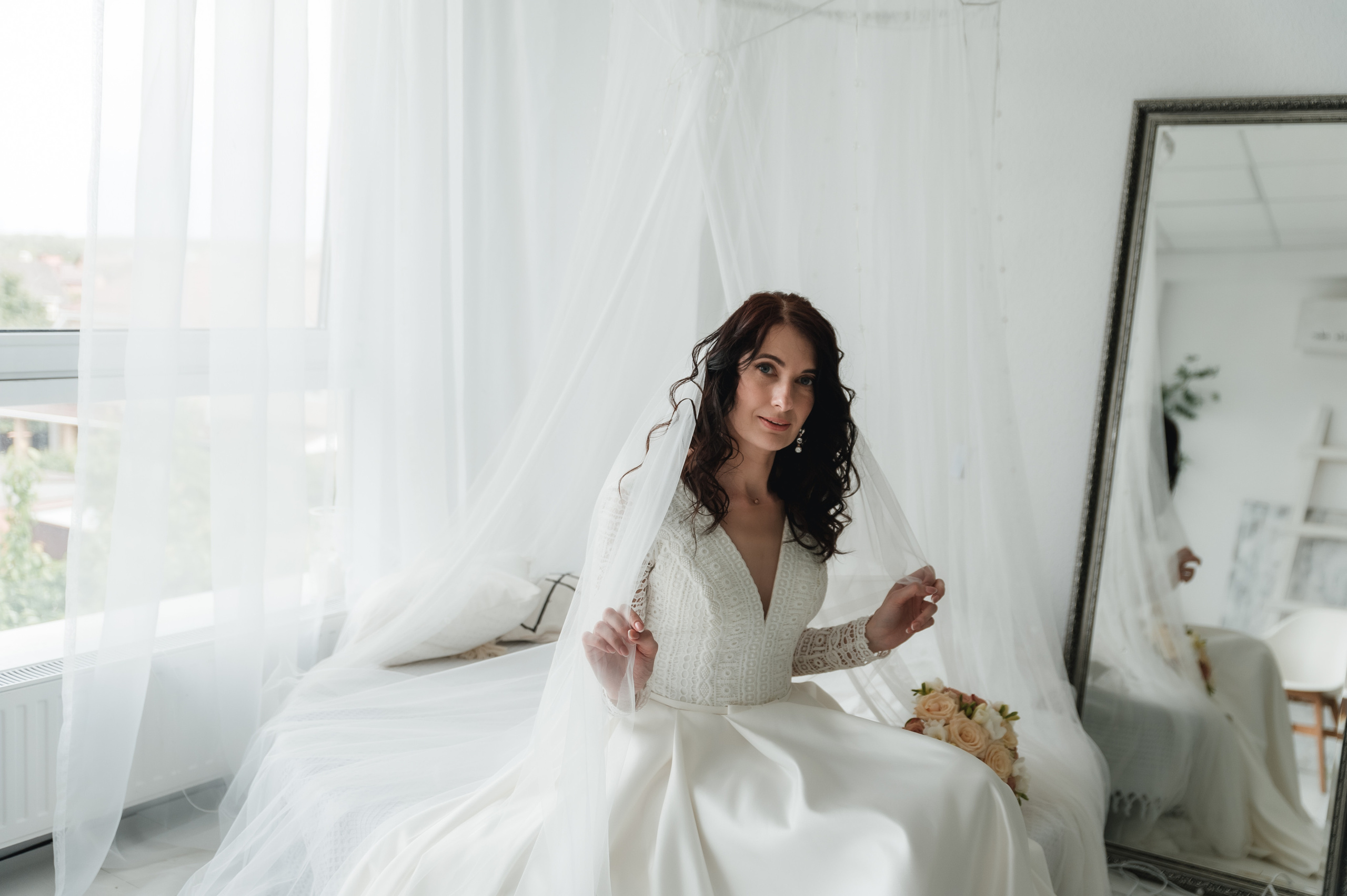 свадебная фотосессия ростов