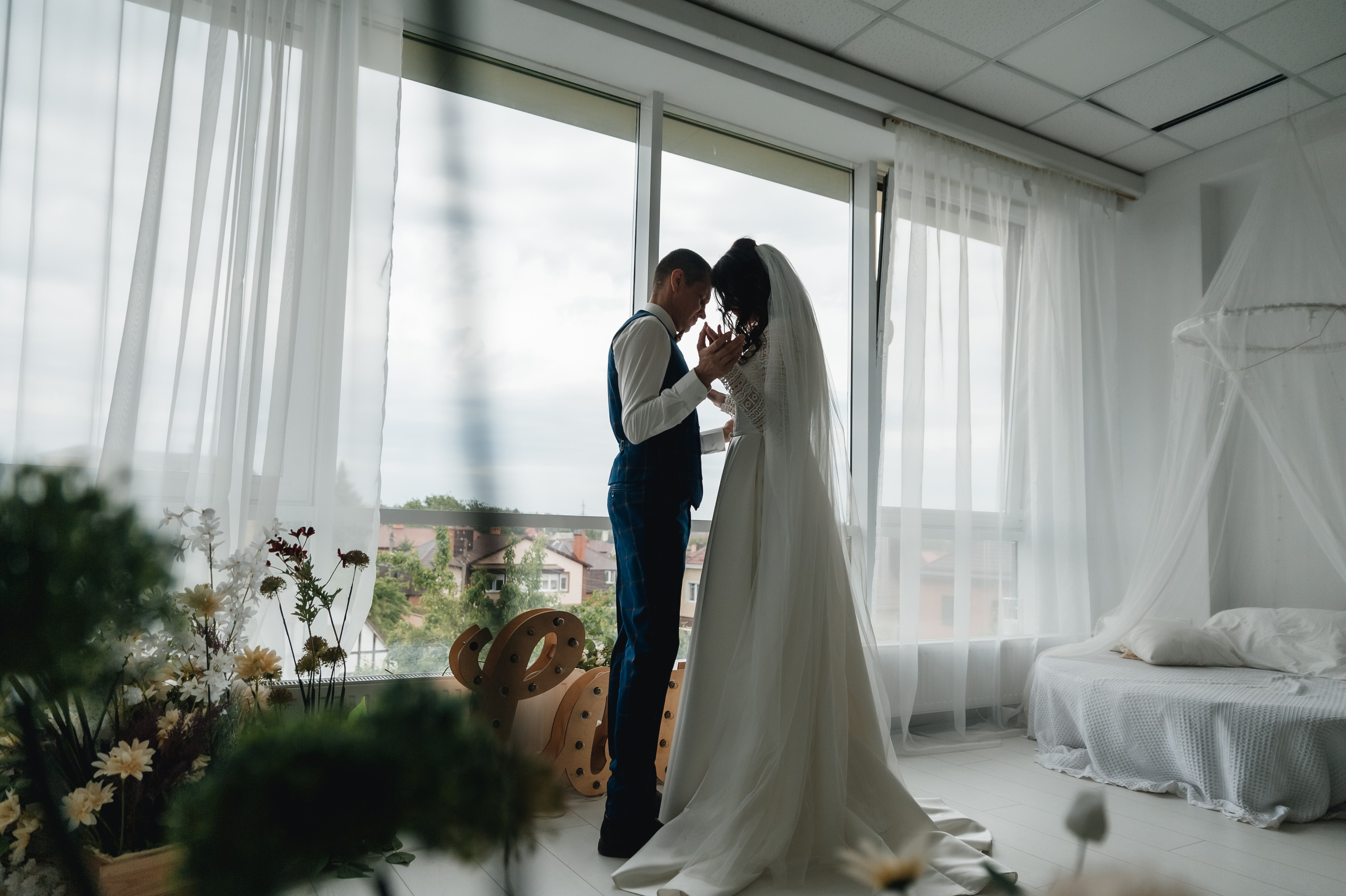 свадебная фотосессия ростов